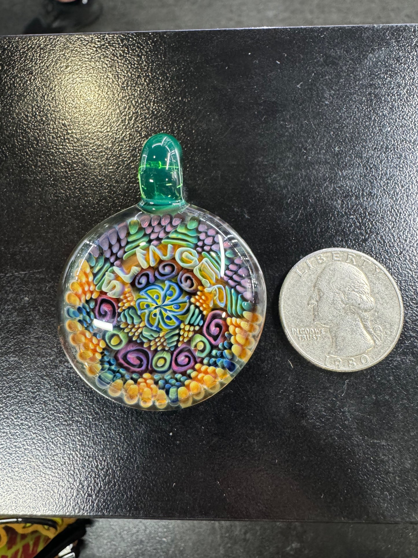Slinger Pendy 2