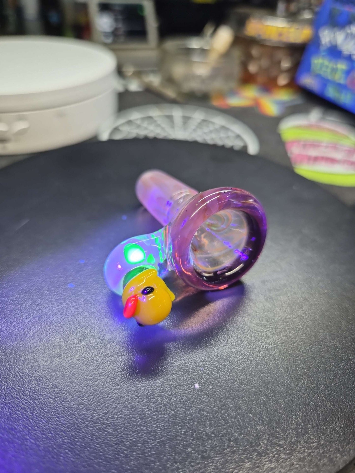Ryno x Ginny x Jon 14mm Slide