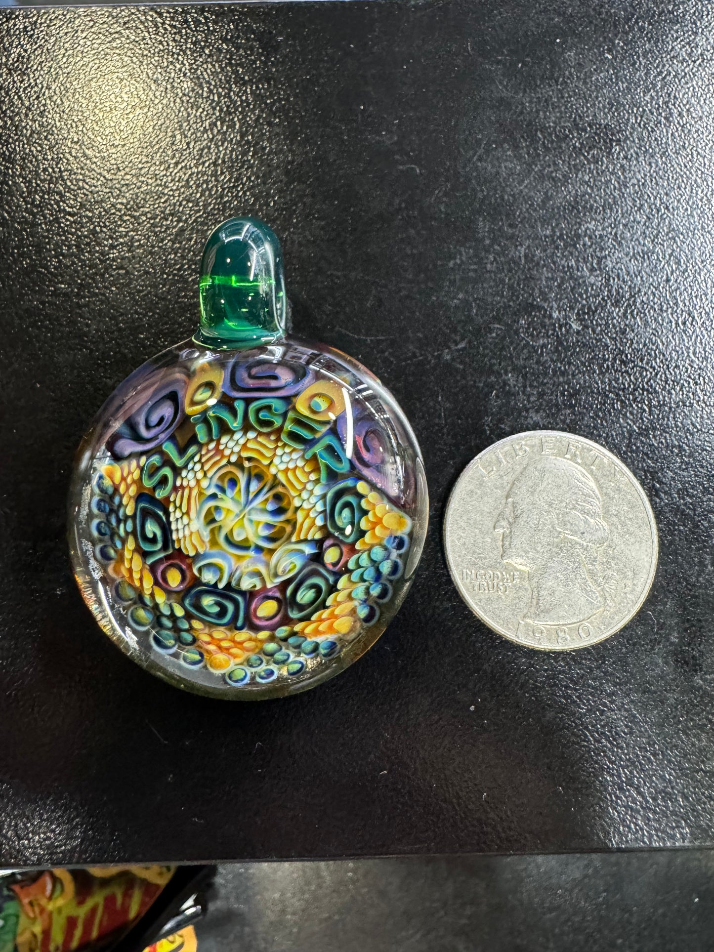 Slinger Pendy 4