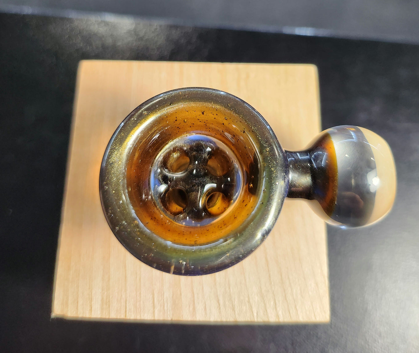 Swiss Perc Full color 14mm Slide Roozie's Slide Show 2022
