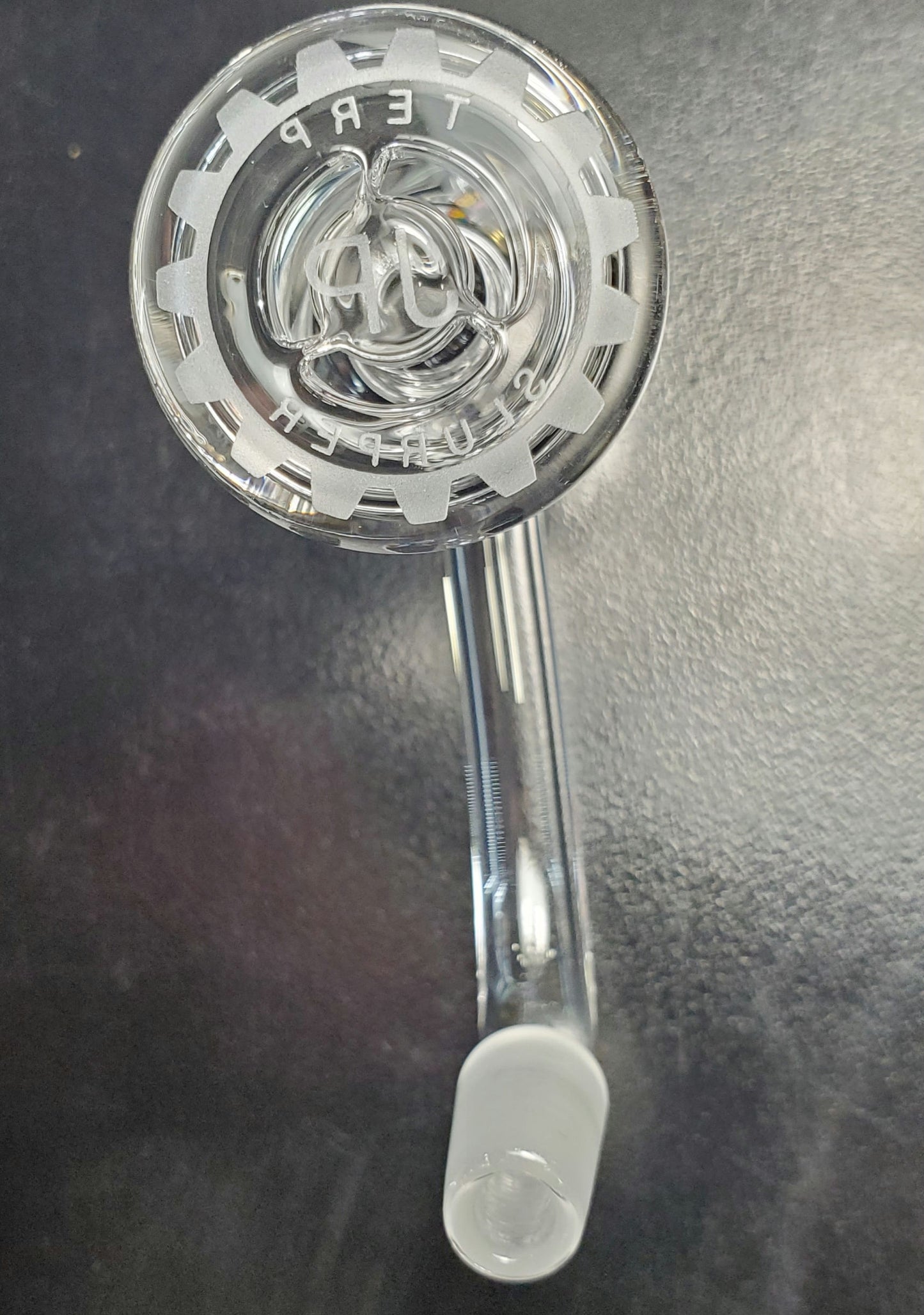 Toro Terp Slurper Mini XL Barrel 10mm 90°