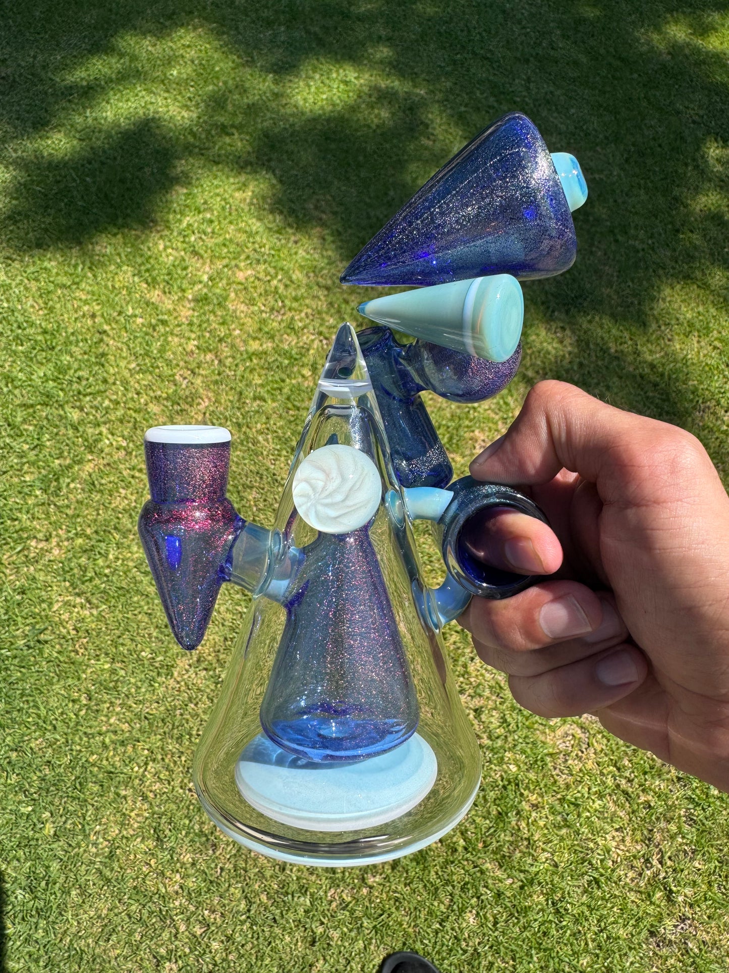 Boom Felazi Dichro Geo