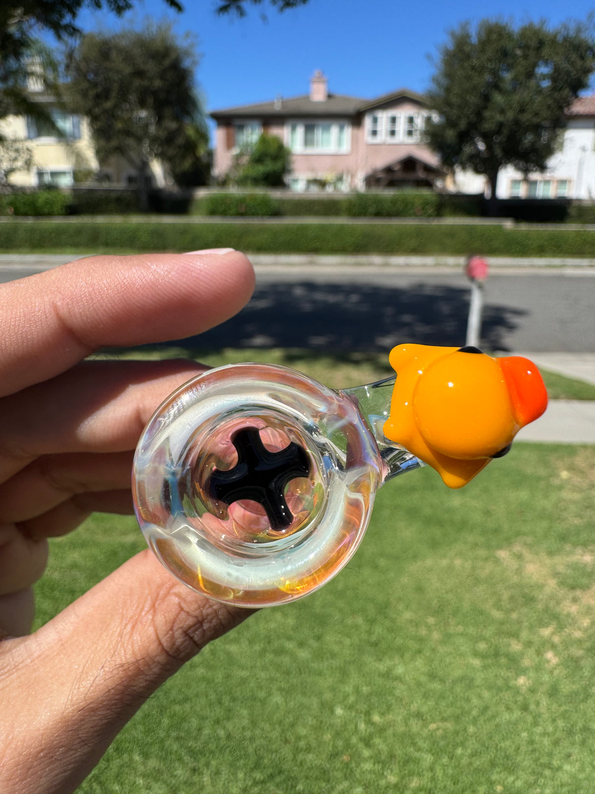 Ryno Ginny Jon 14mm - 4 Hole Slide