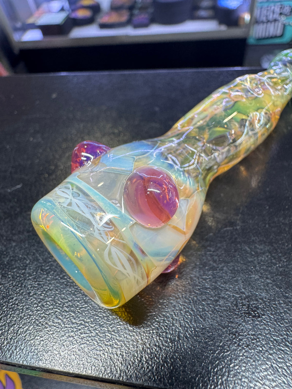Hugh Chillum