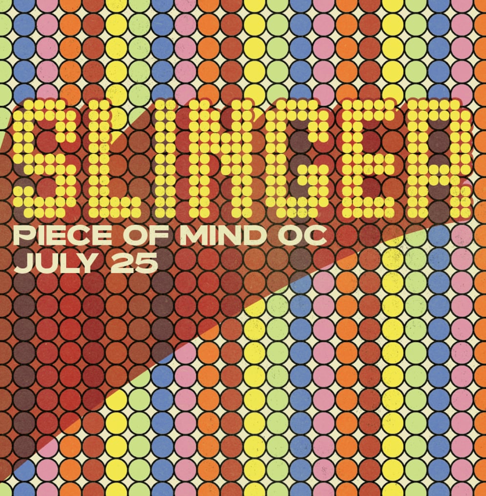 Slinger July 25, 2026