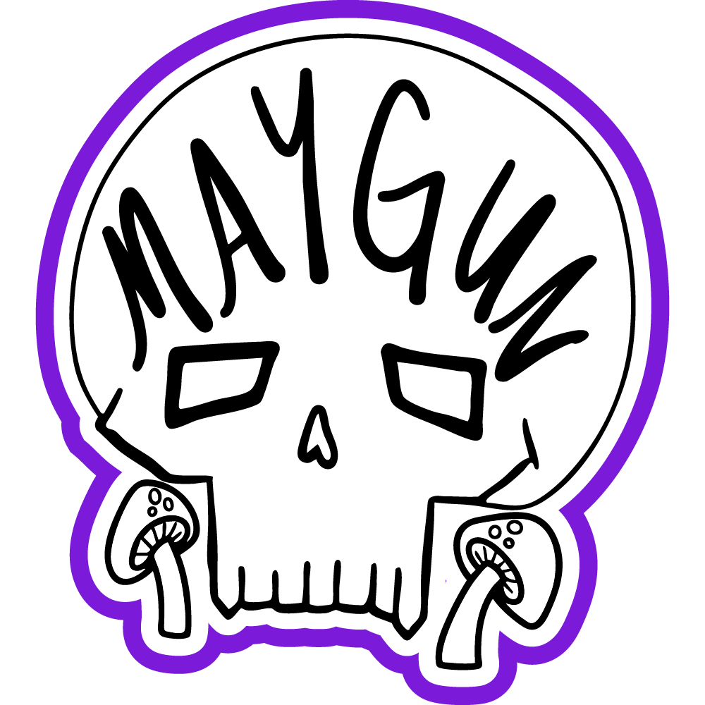 Maygun