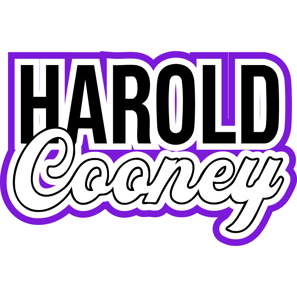 Harold Cooney
