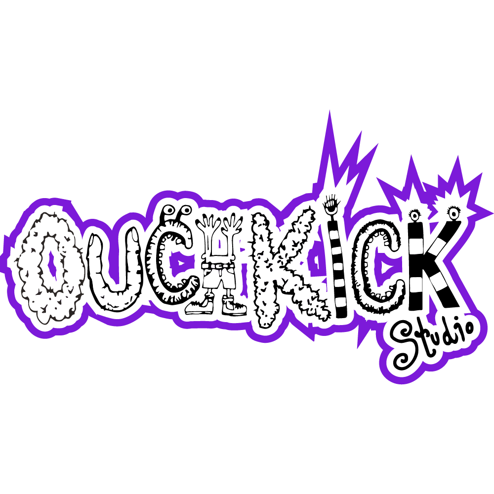 Ouchkick