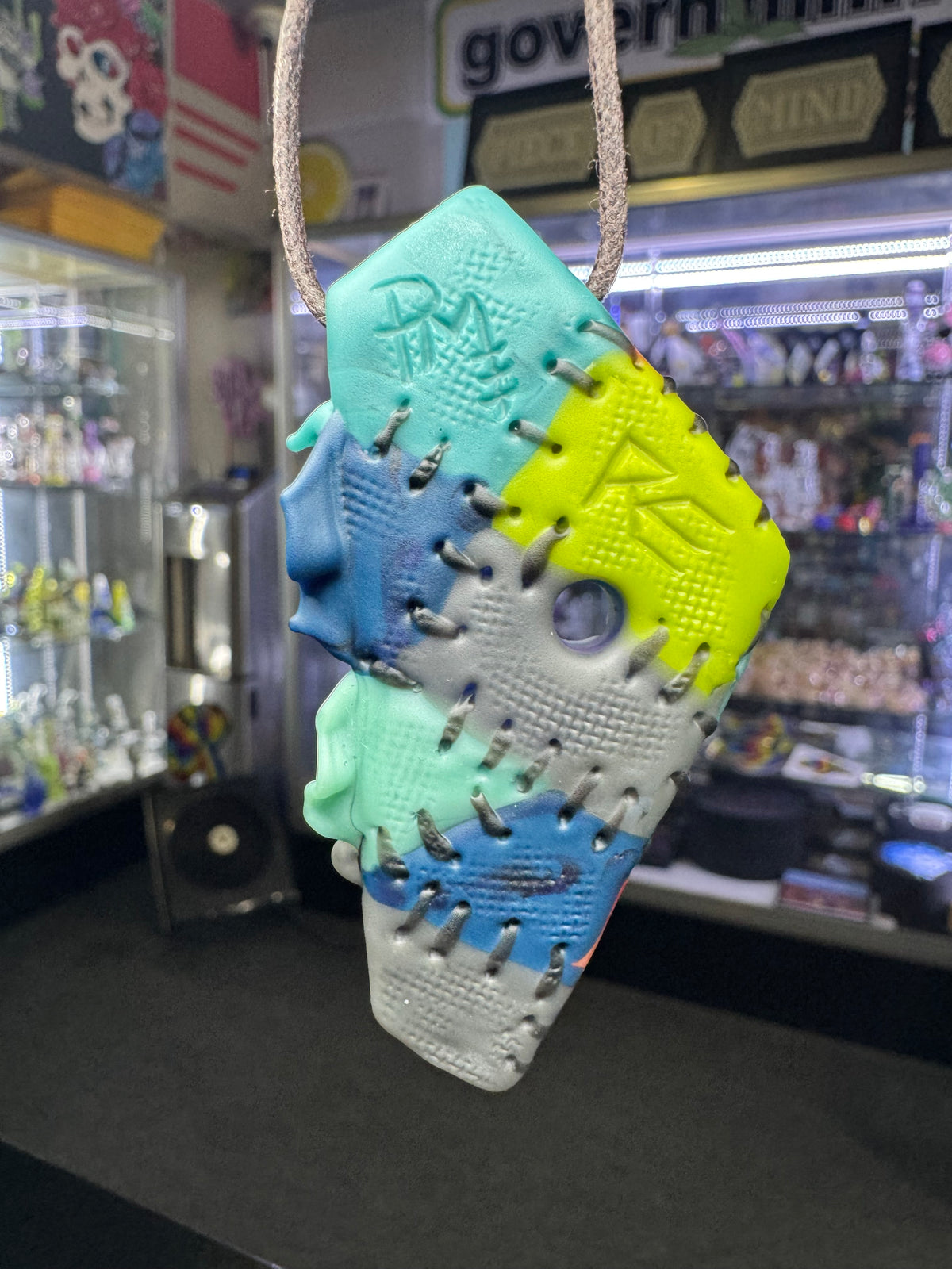 Muller x Rye Tablet Pendy 2