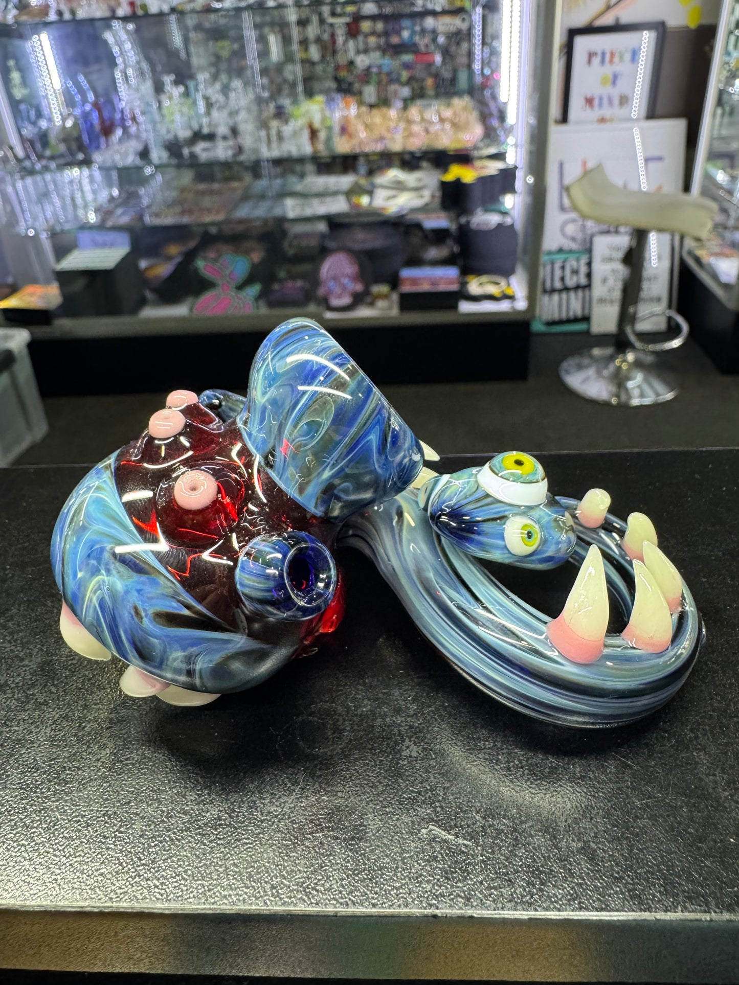 Salt x Niko Dry Spoon