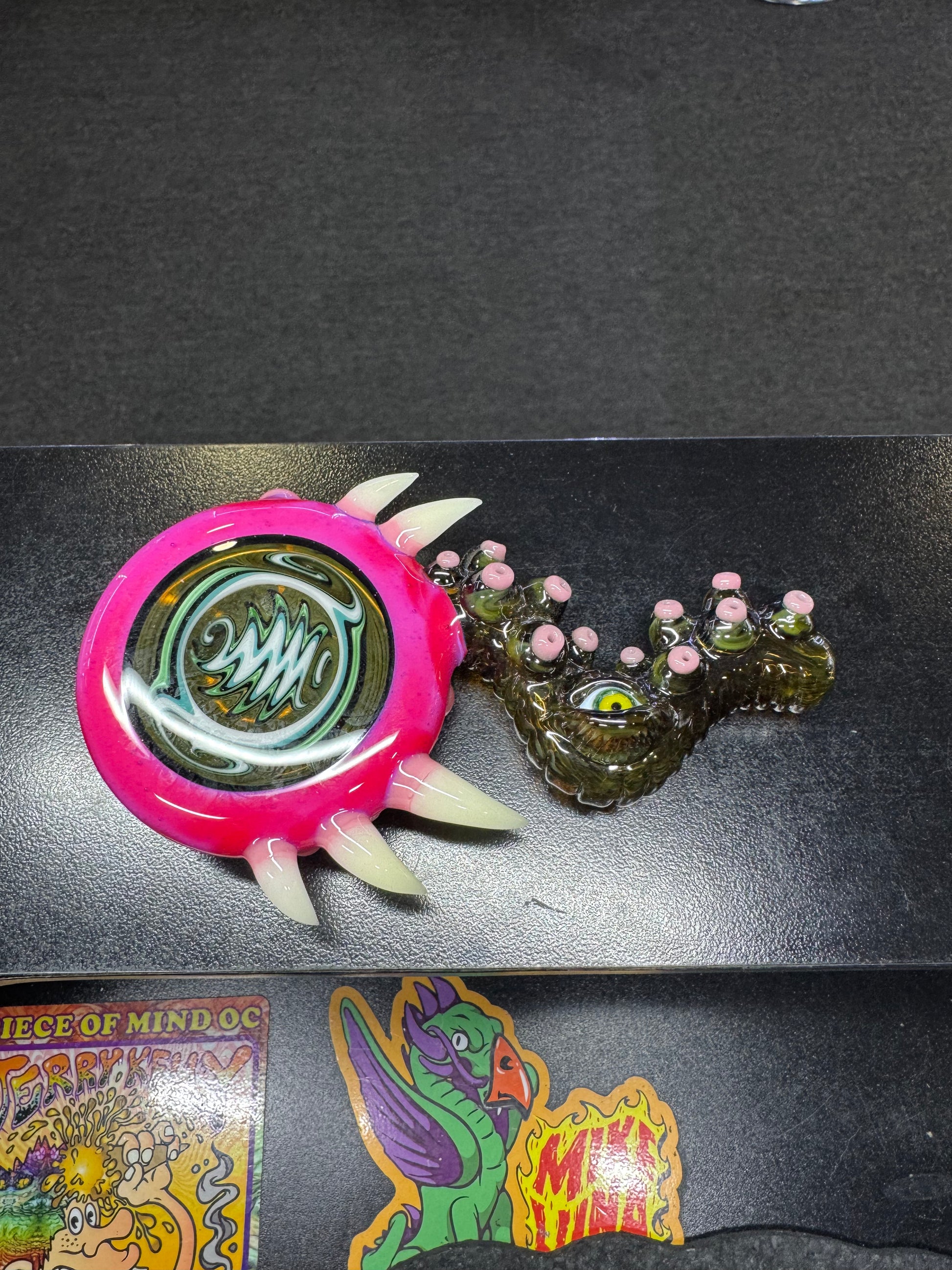 Salt x Slob Spoon