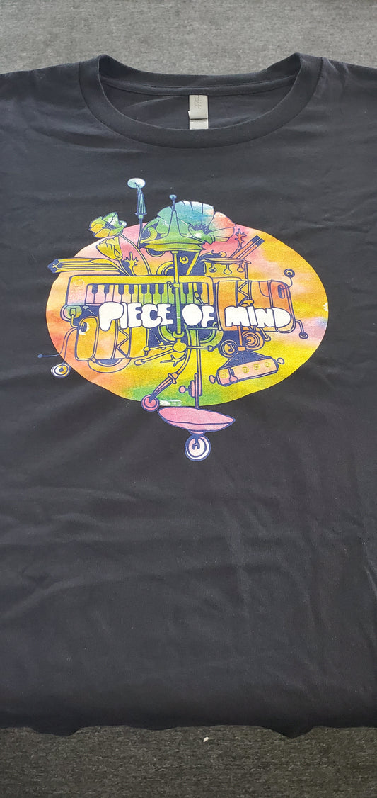 Piece of Mind OC Tee Shirt