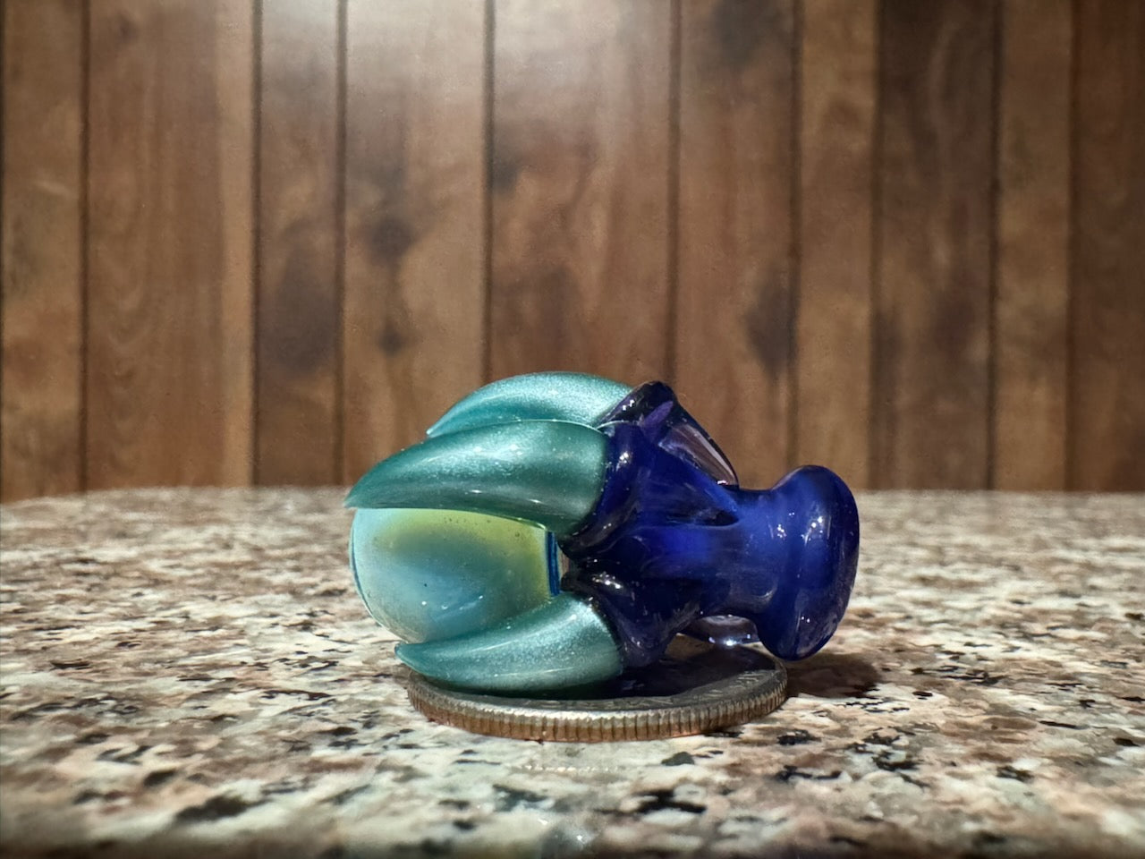 Mike Luna Nano Pendant 1