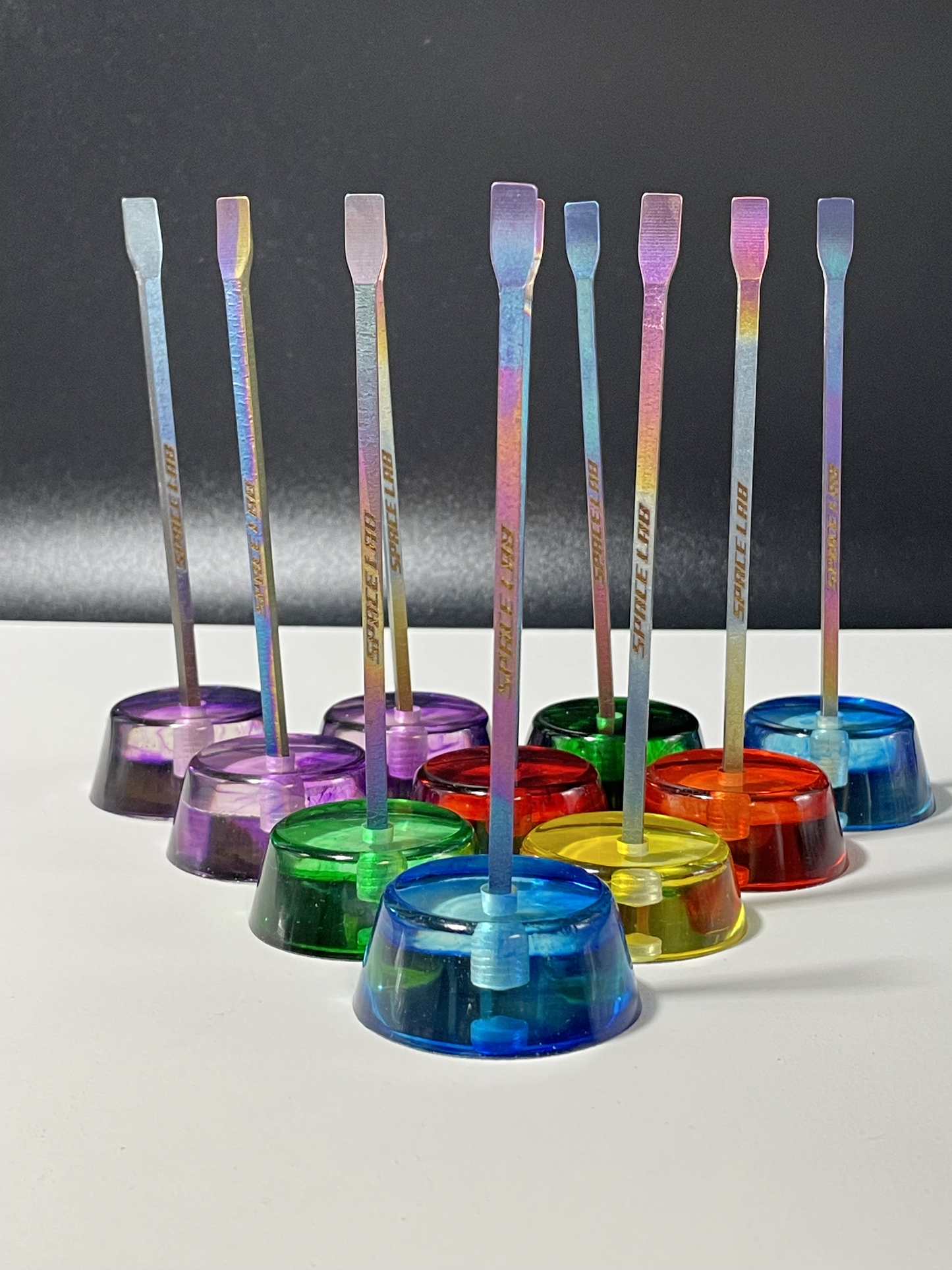 Space Lab Dabber