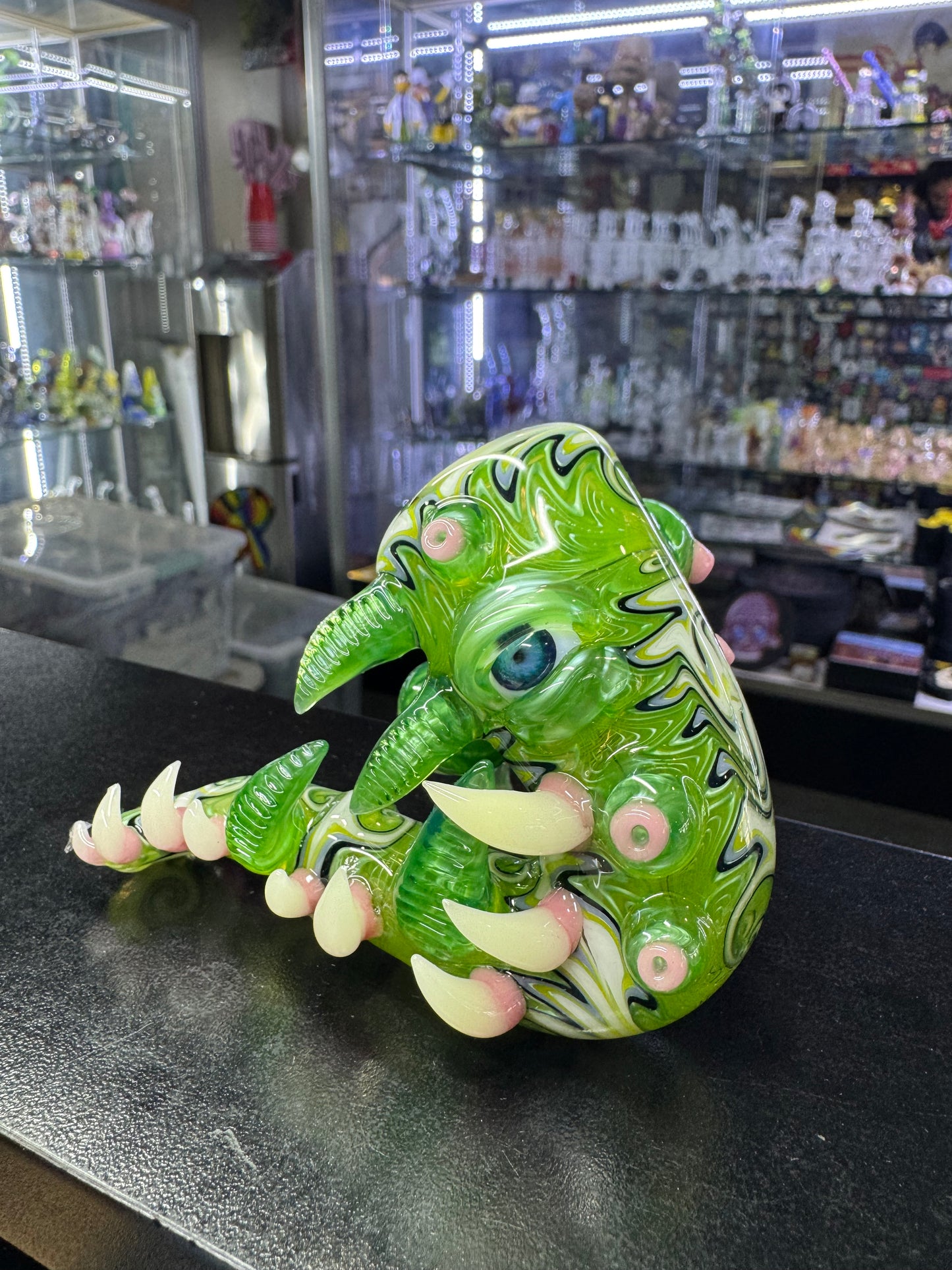Salt x Slob Sherlock