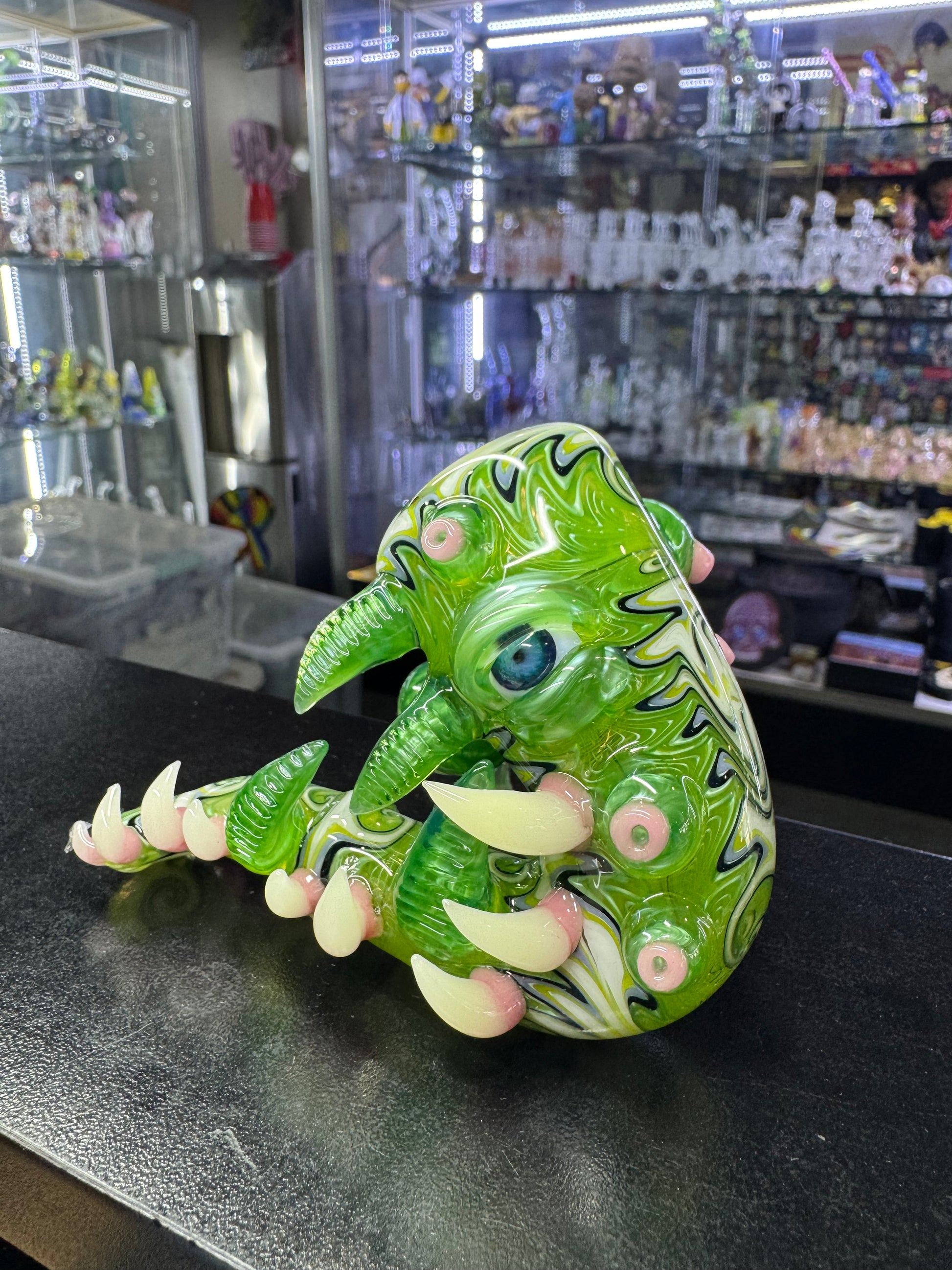 Salt x Slob Sherlock