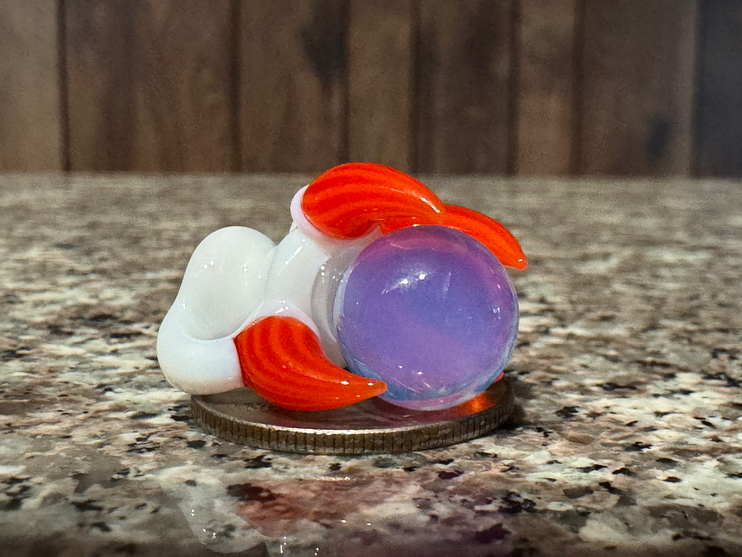 Mike Luna Nano Pendant