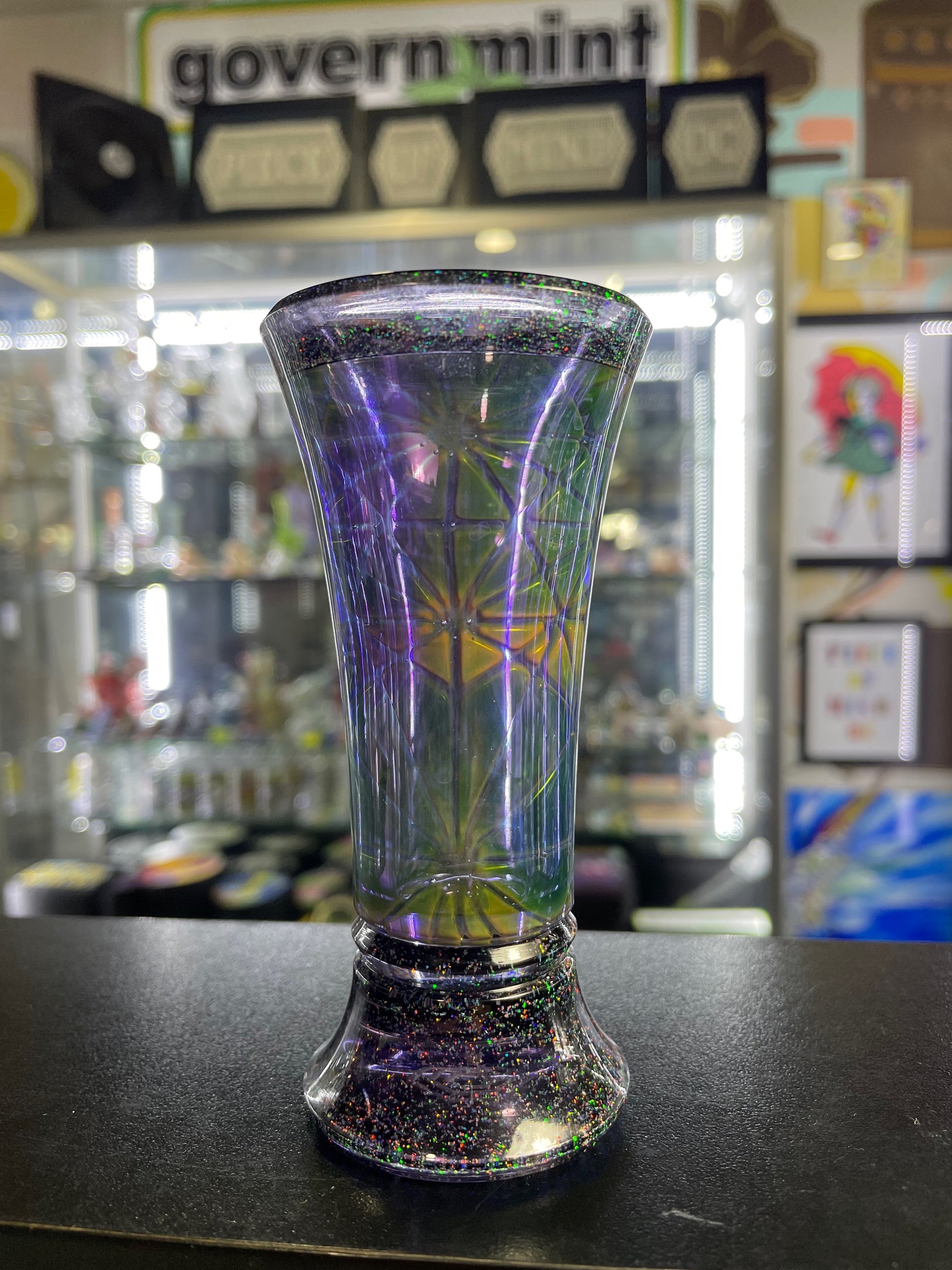 Avantgarde ShotGlass