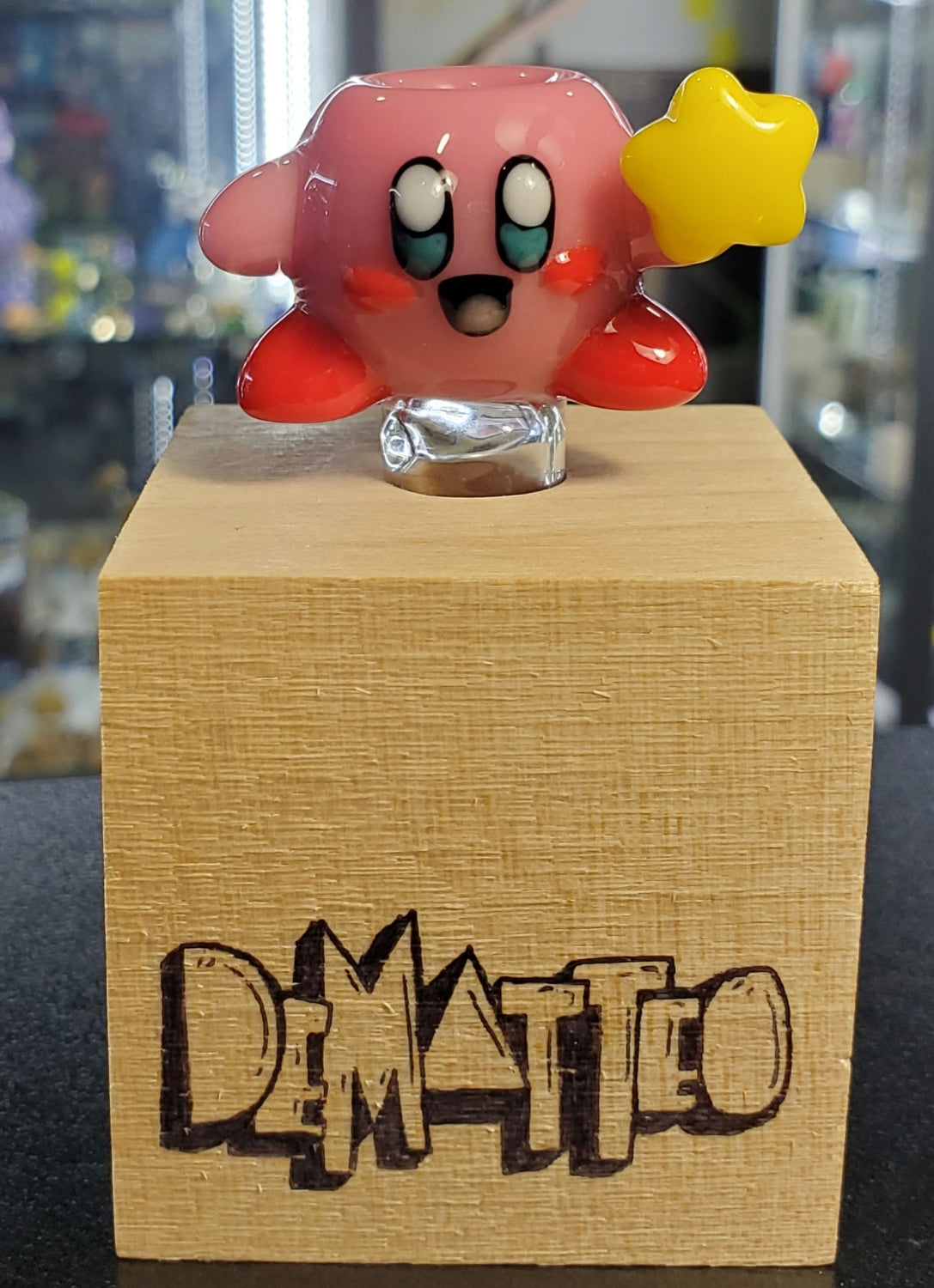 Dematteo Kirby 14mm Slide