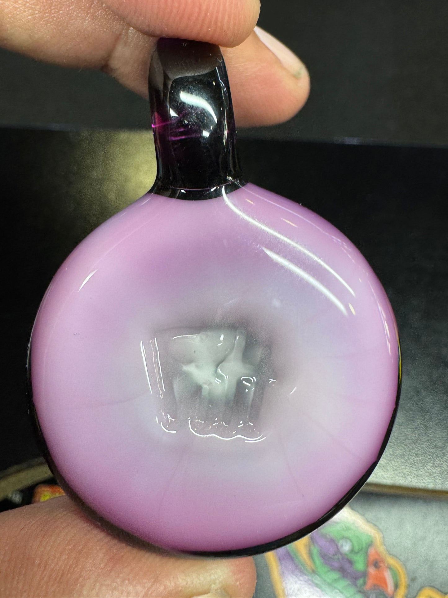 Ryan Fitt Royal Jelly Mix Pendy