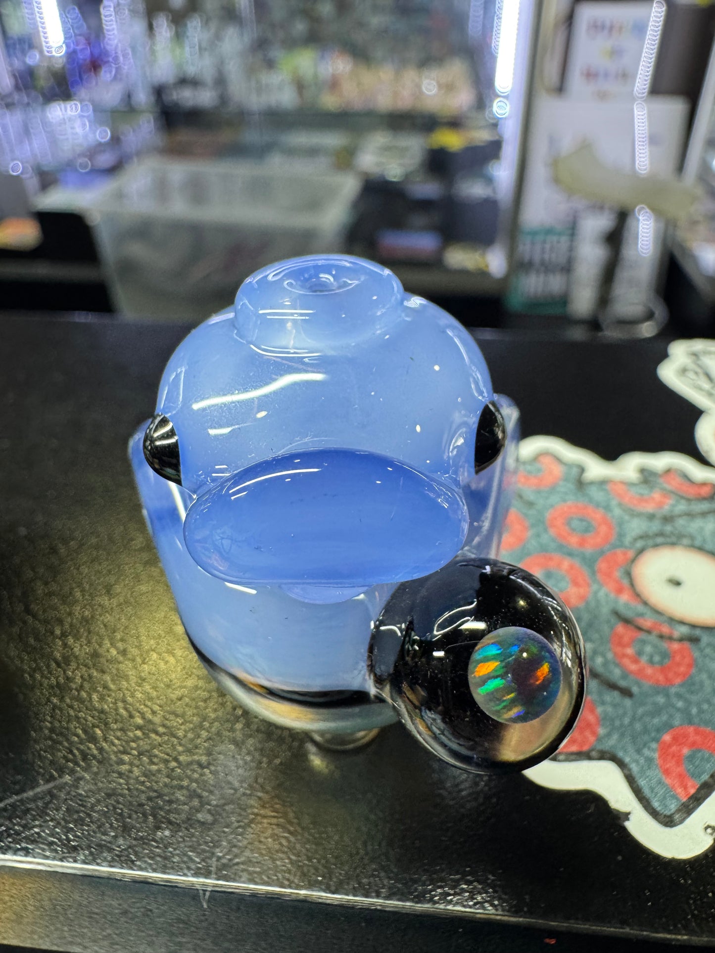 CFL Ryno Bubble cap