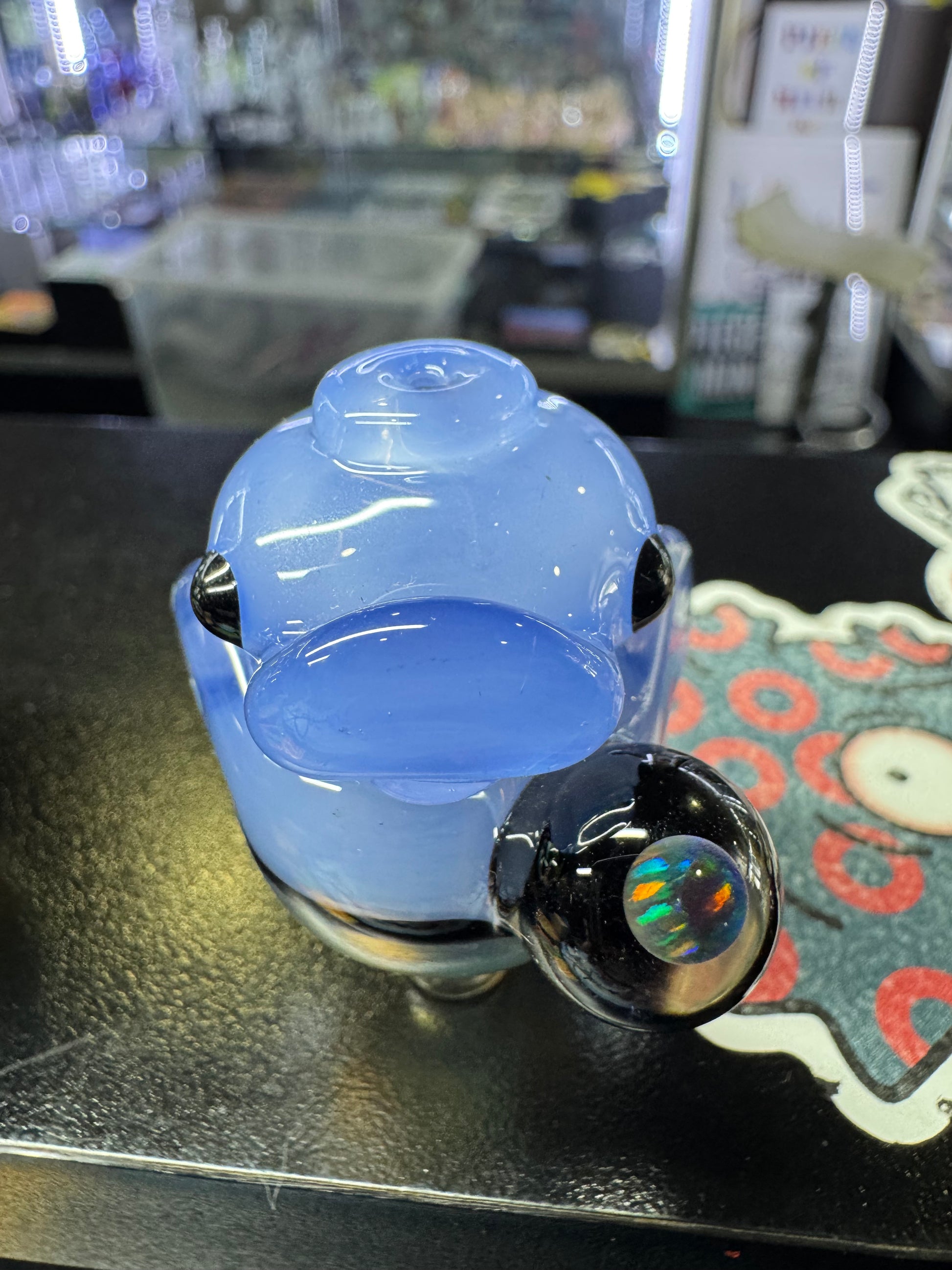 CFL Ryno Bubble cap