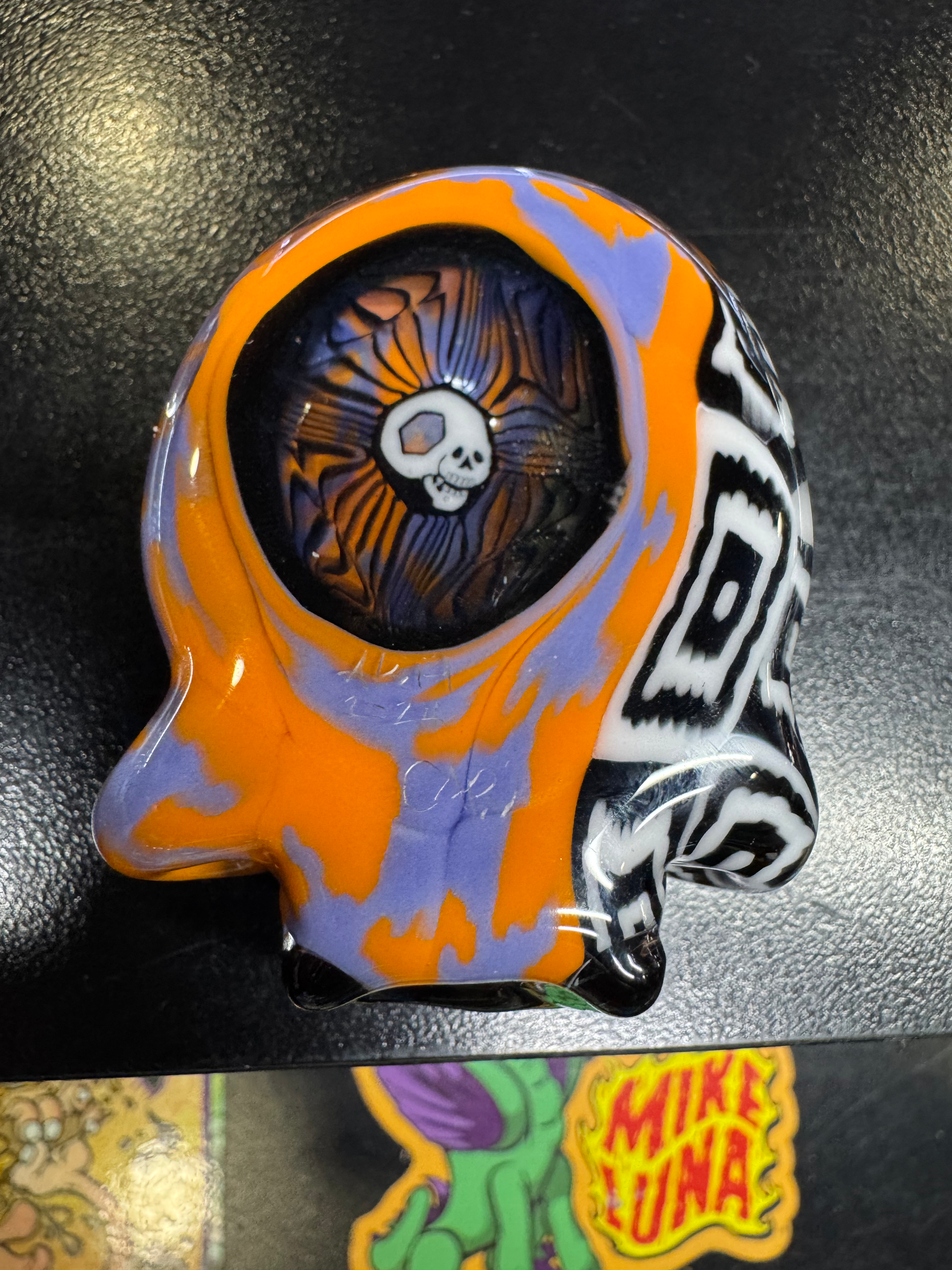 Crunk AKM UV Millie Pendy