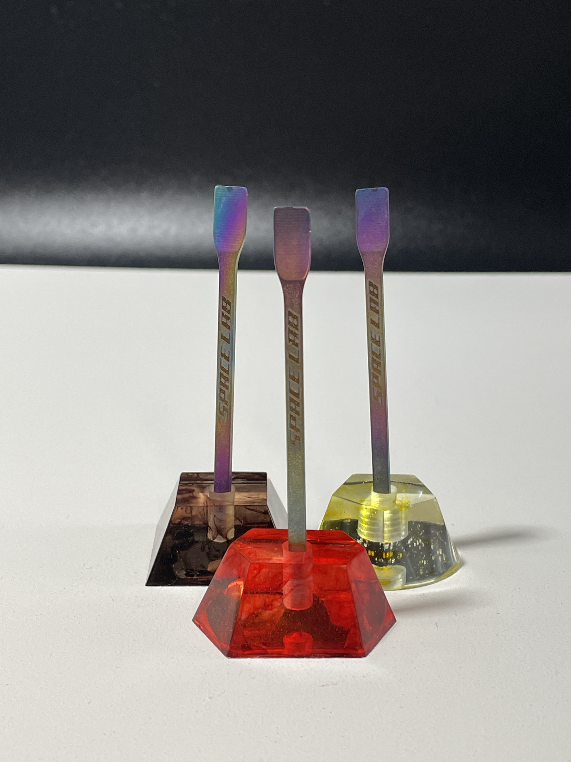 Travel Size Space Lab Dabber