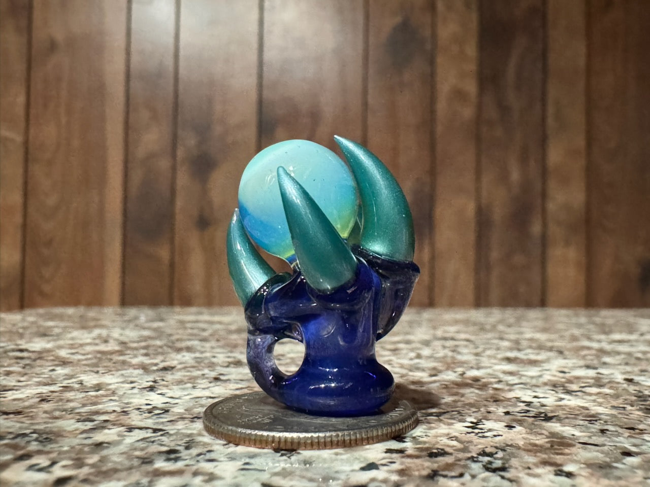 Mike Luna Nano Pendant 1
