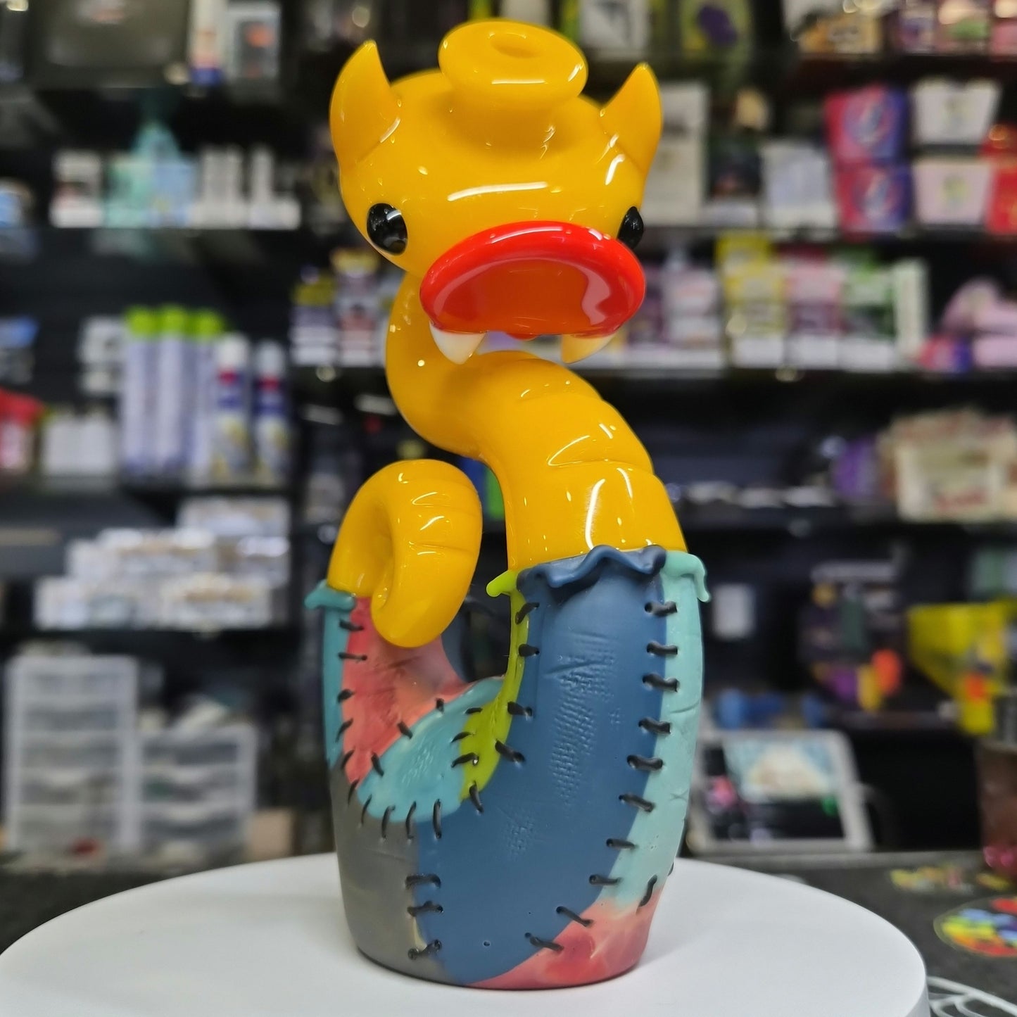 Niko Cray x Ryno x Muller Snake