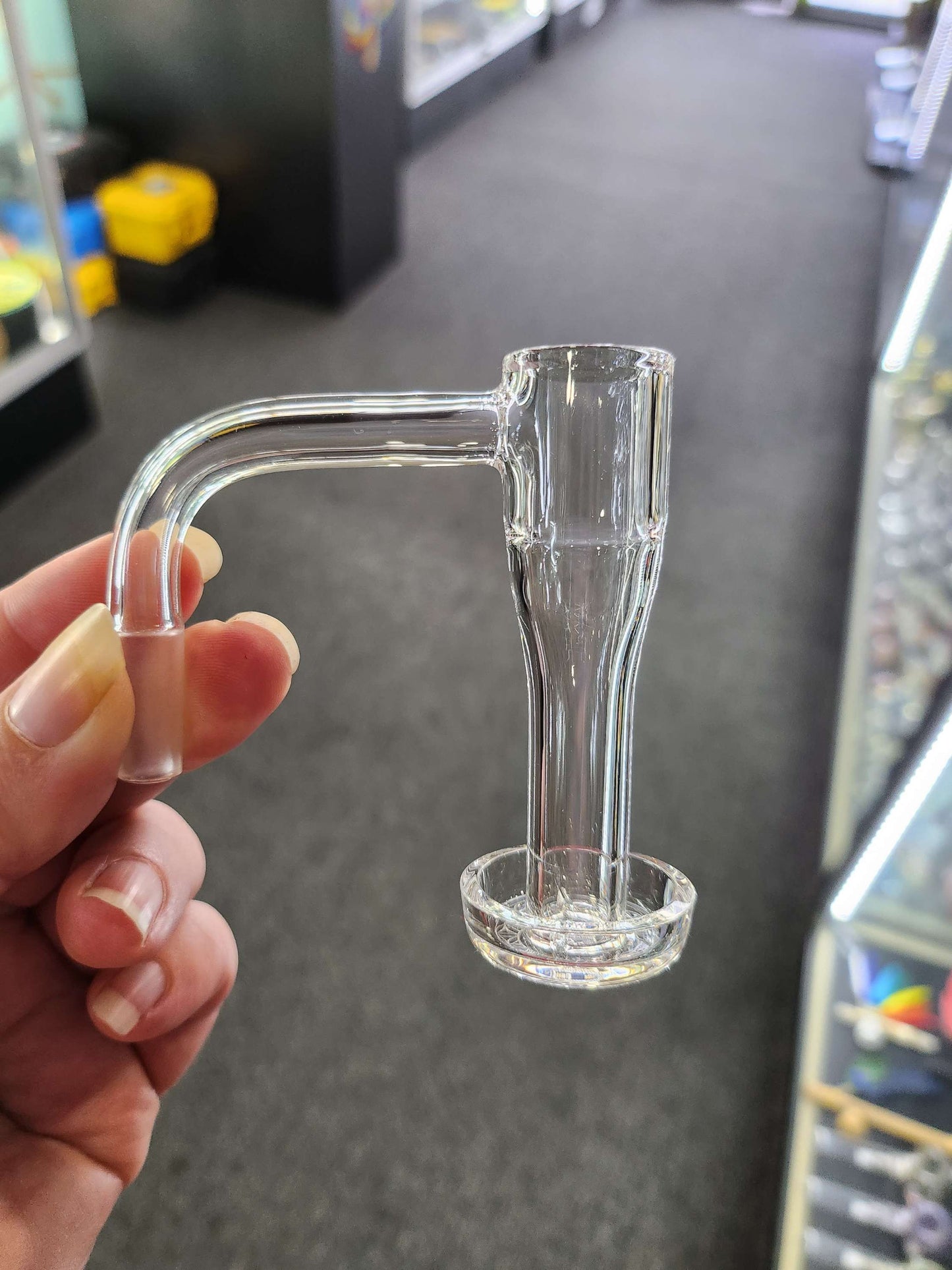 DCS Quartz XL Vortex Slurper