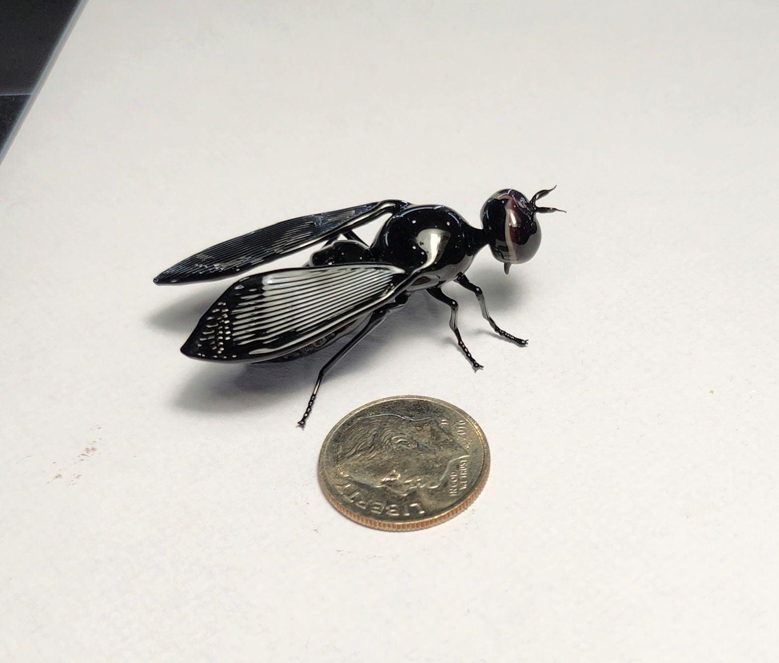 Vetropod HorseFly