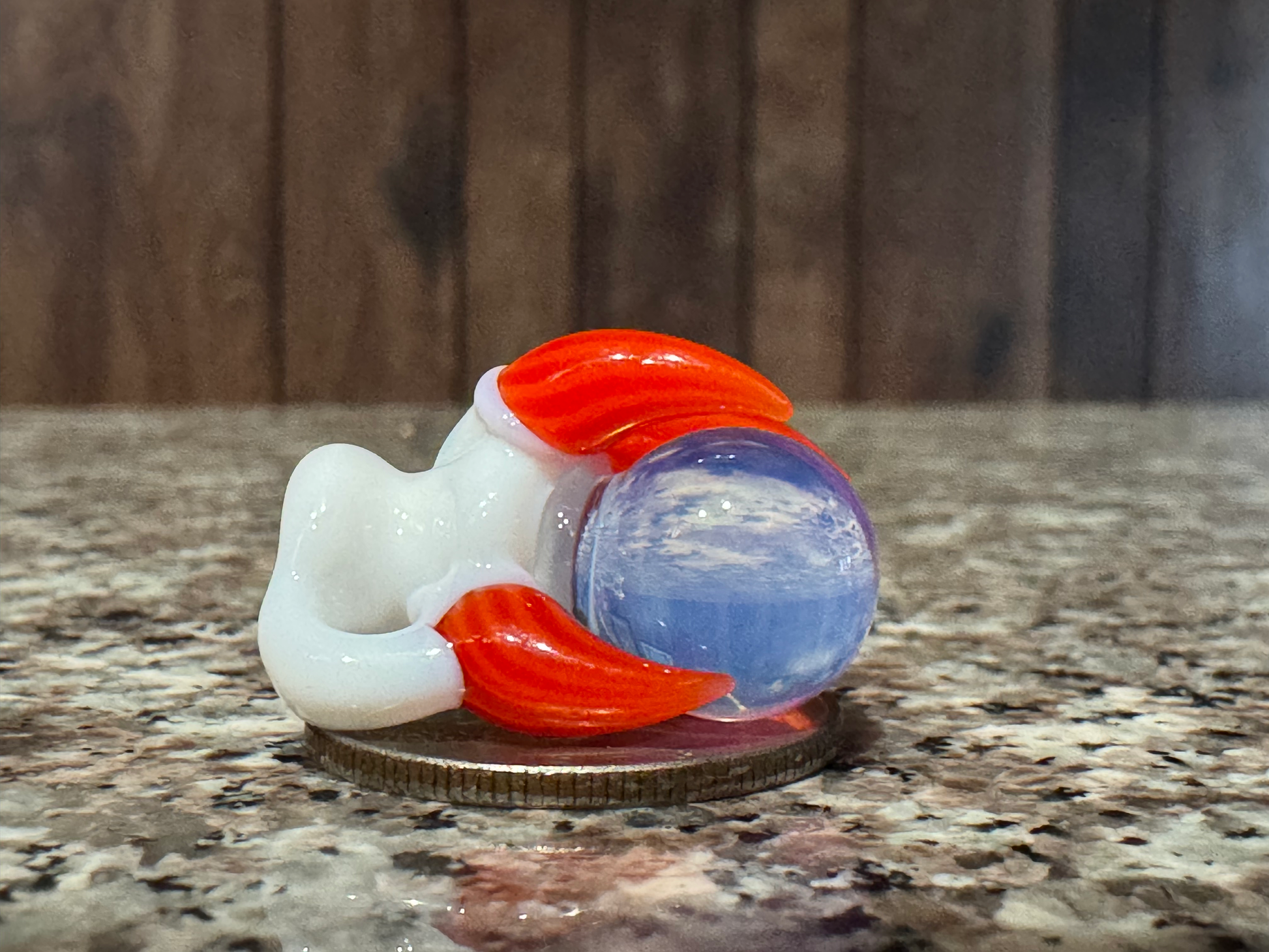 Mike Luna Nano Pendant