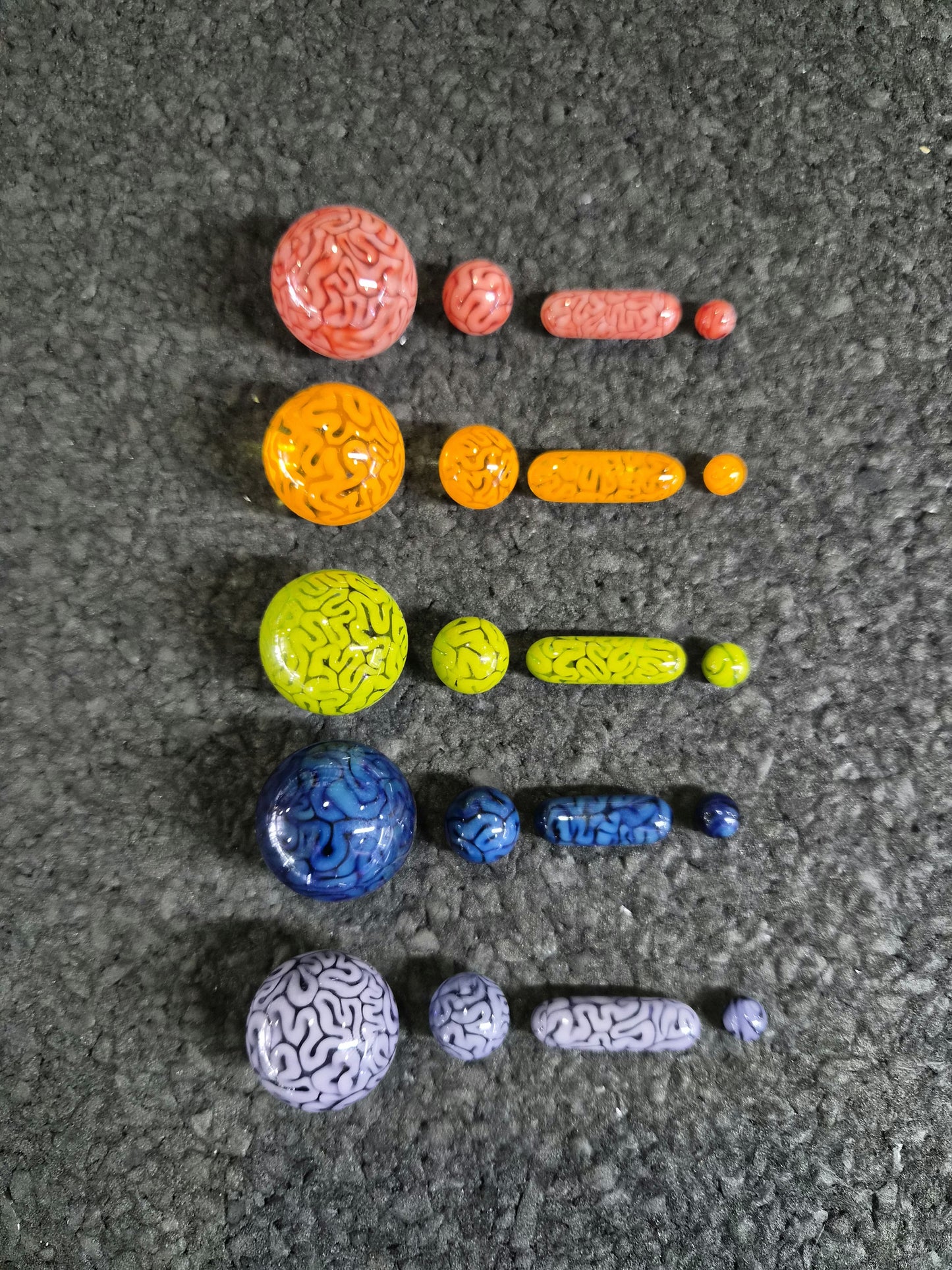 Algae Slurper Sets