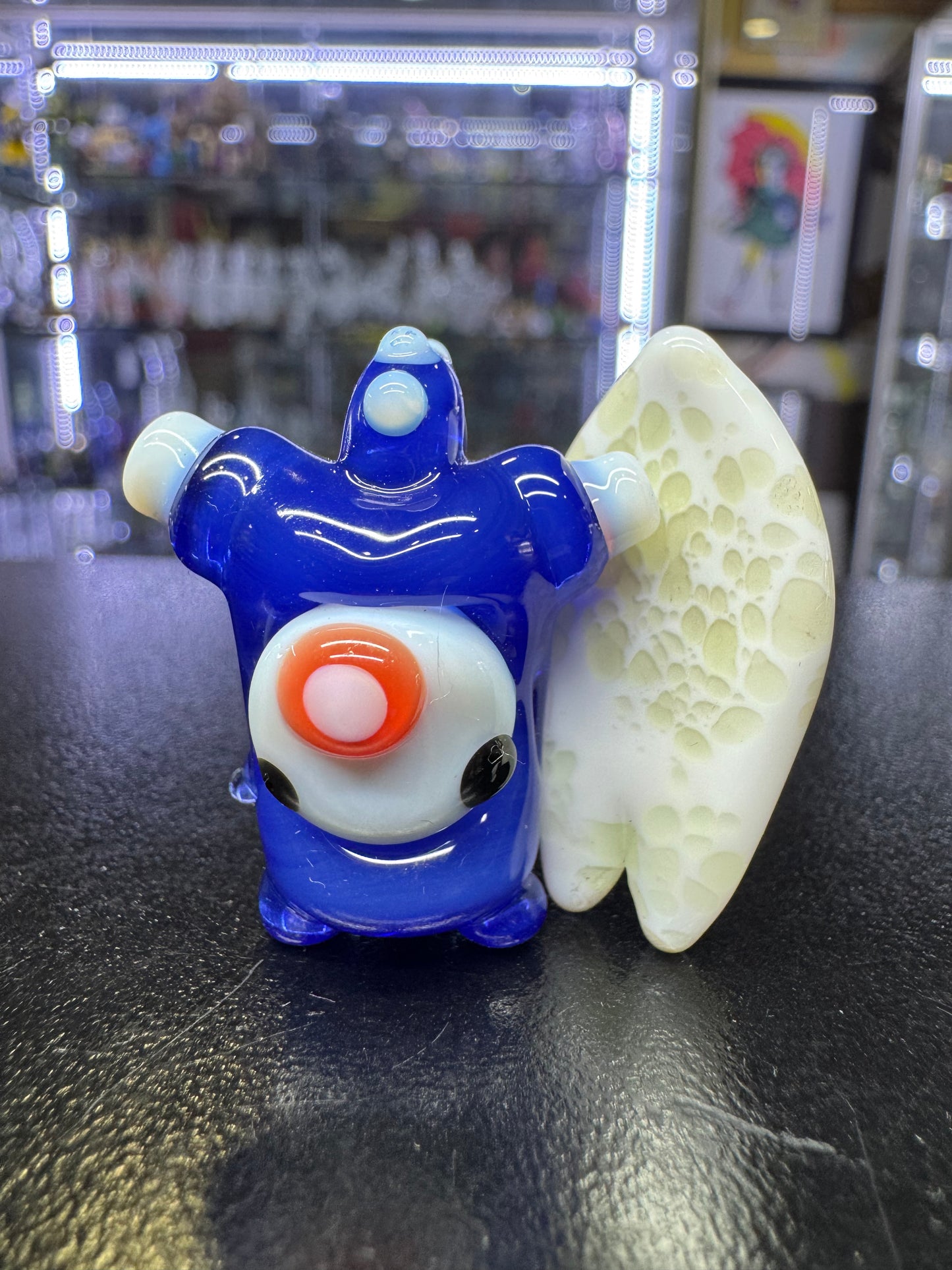 Brandon Martin x Algae Surfer