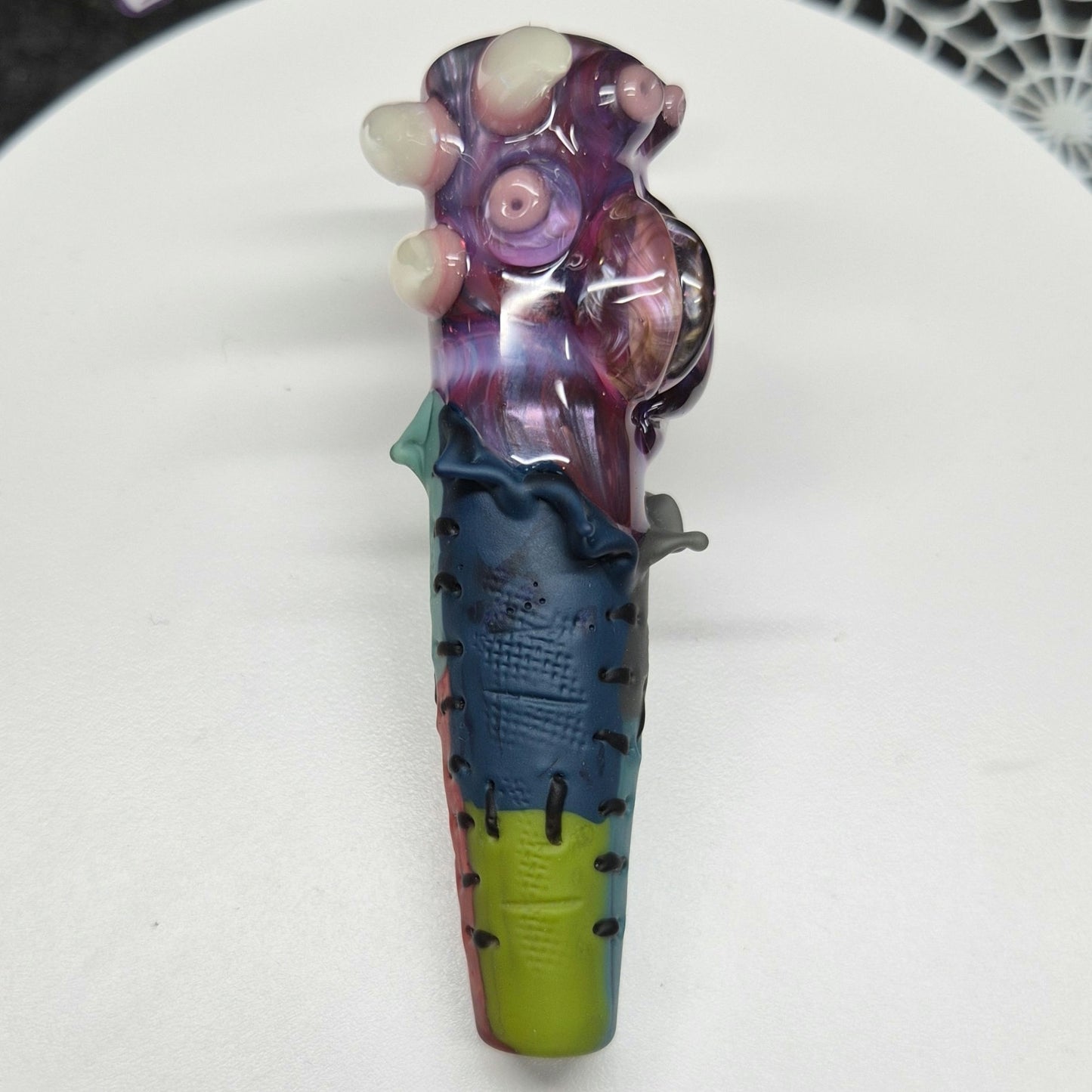 Muller x Salt Chillum