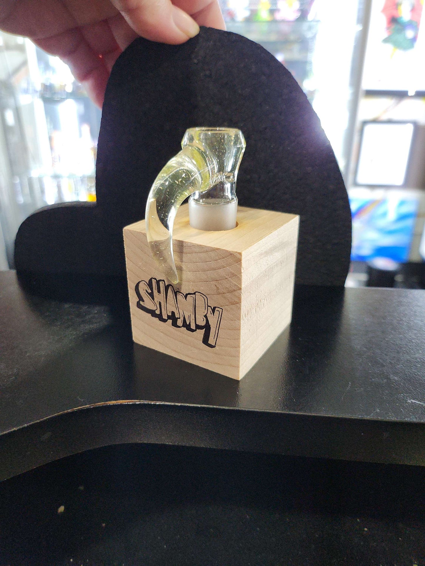 Shamby Secret UV Retti 18mm  Roozie's Slide Show 2022