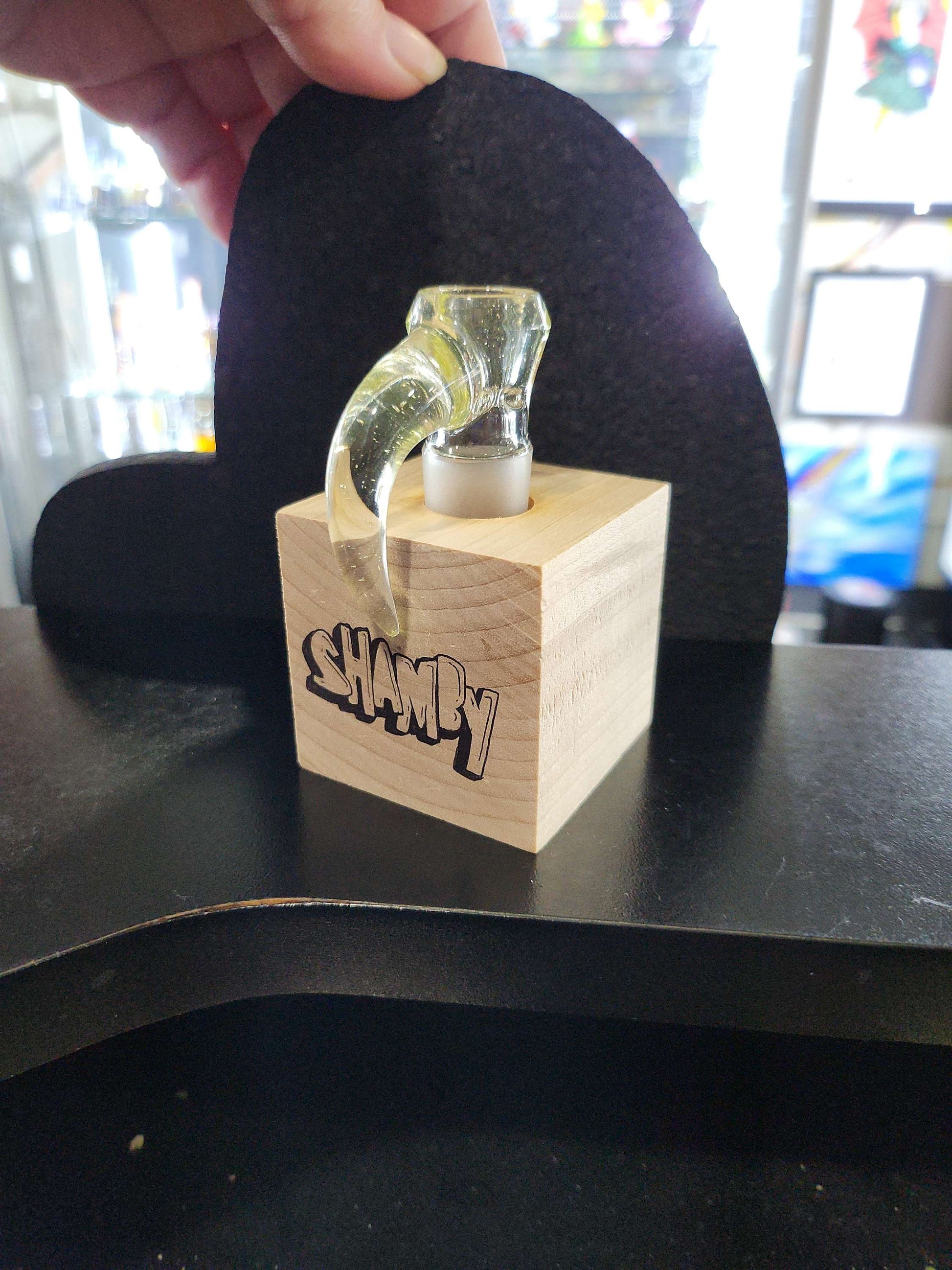 Shamby Secret UV Retti 18mm  Roozie's Slide Show 2022