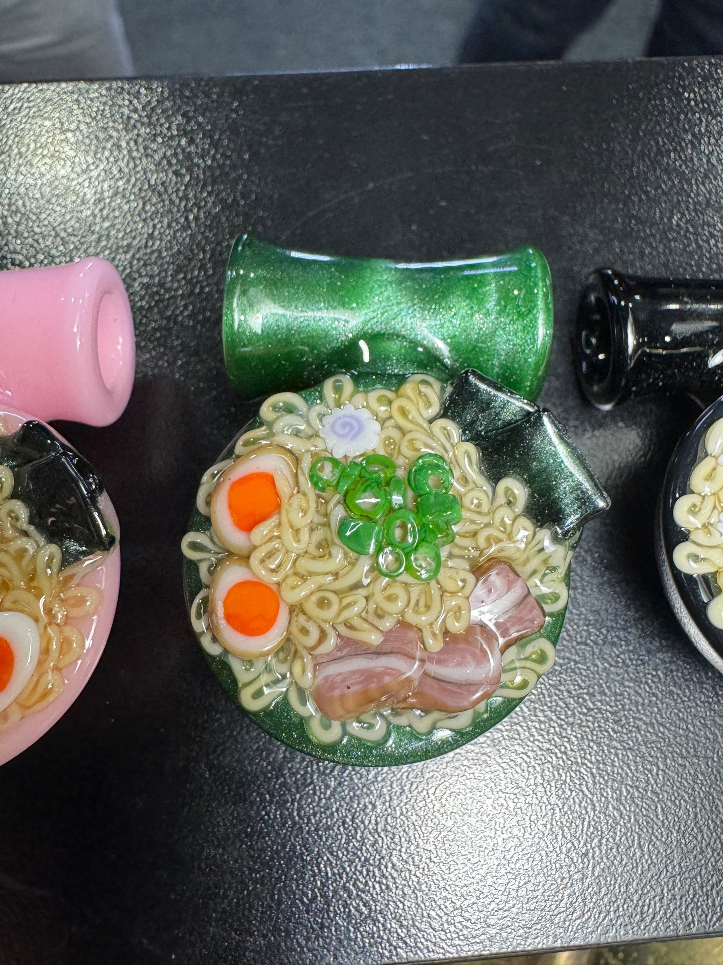 Dojo Ramen Pendy Green