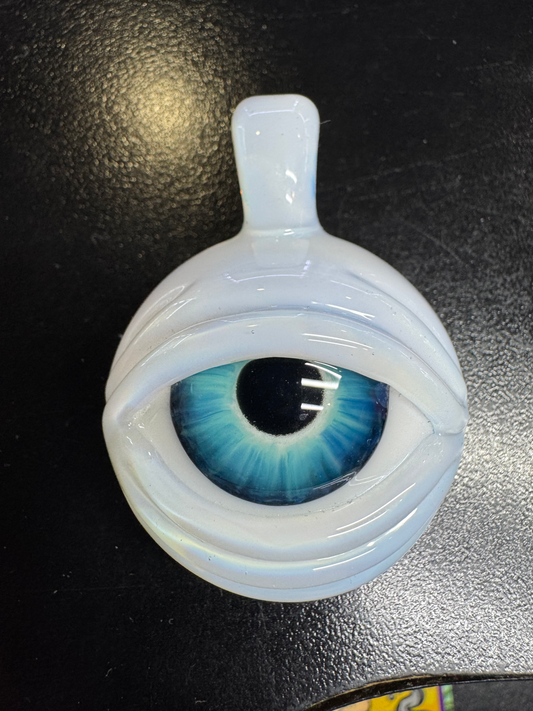 Ryan Fitt Pendy UV