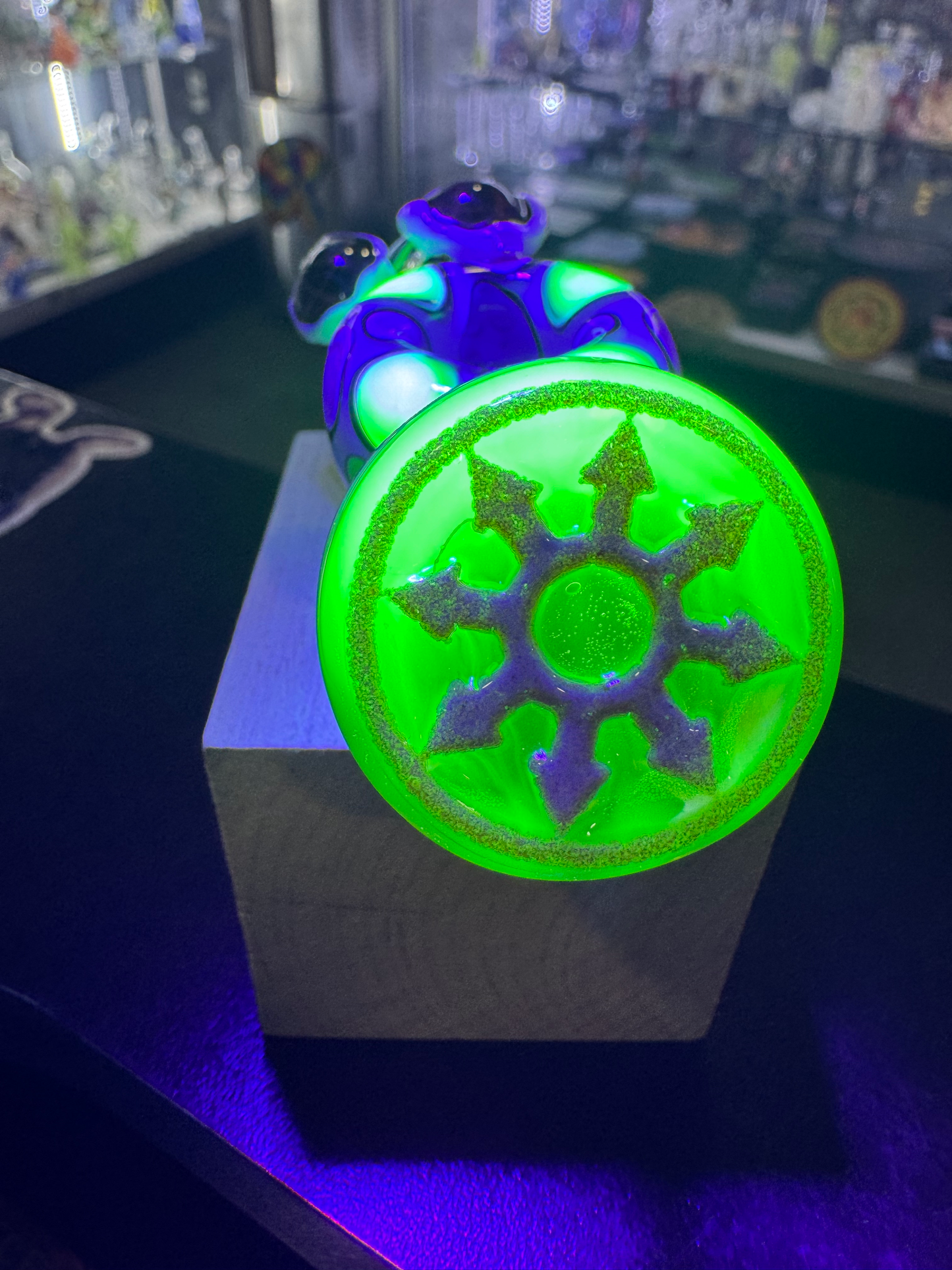 Maygun x D Wreck 14mm - 1 hole slide show