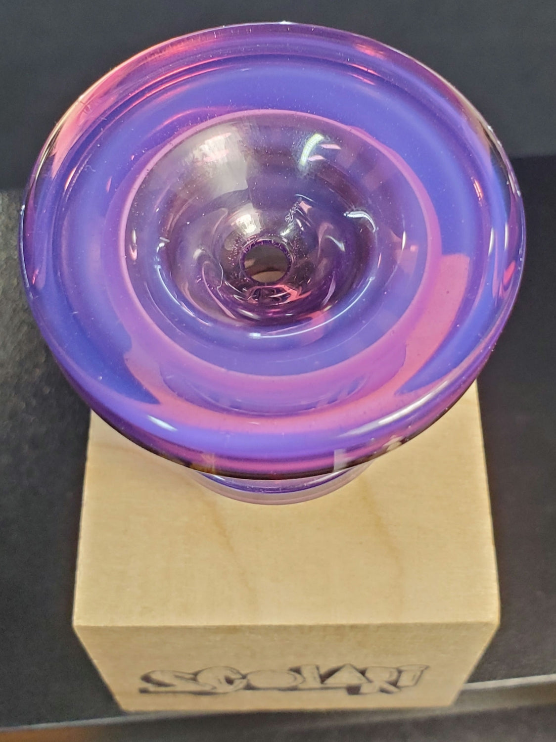 Scolari 14mm Slide