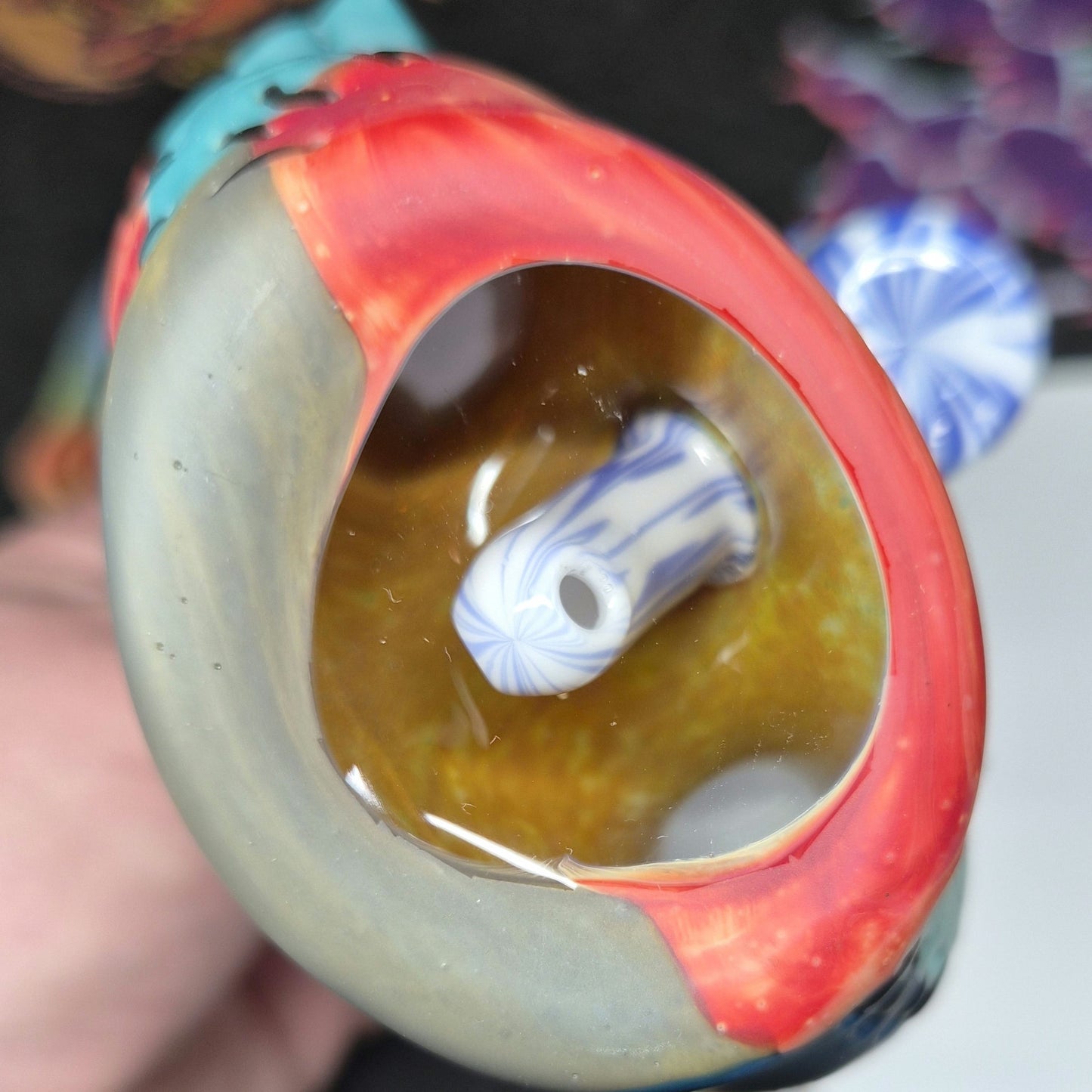 Niko Cray x Kurt B x Muller Snake