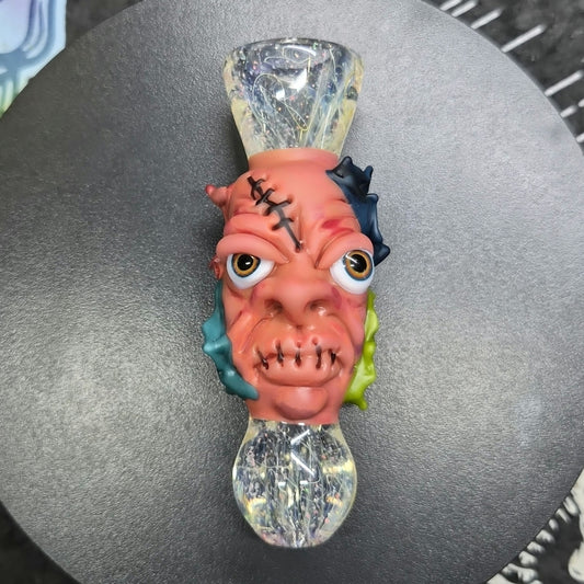 Voorhees x Muller Chillum