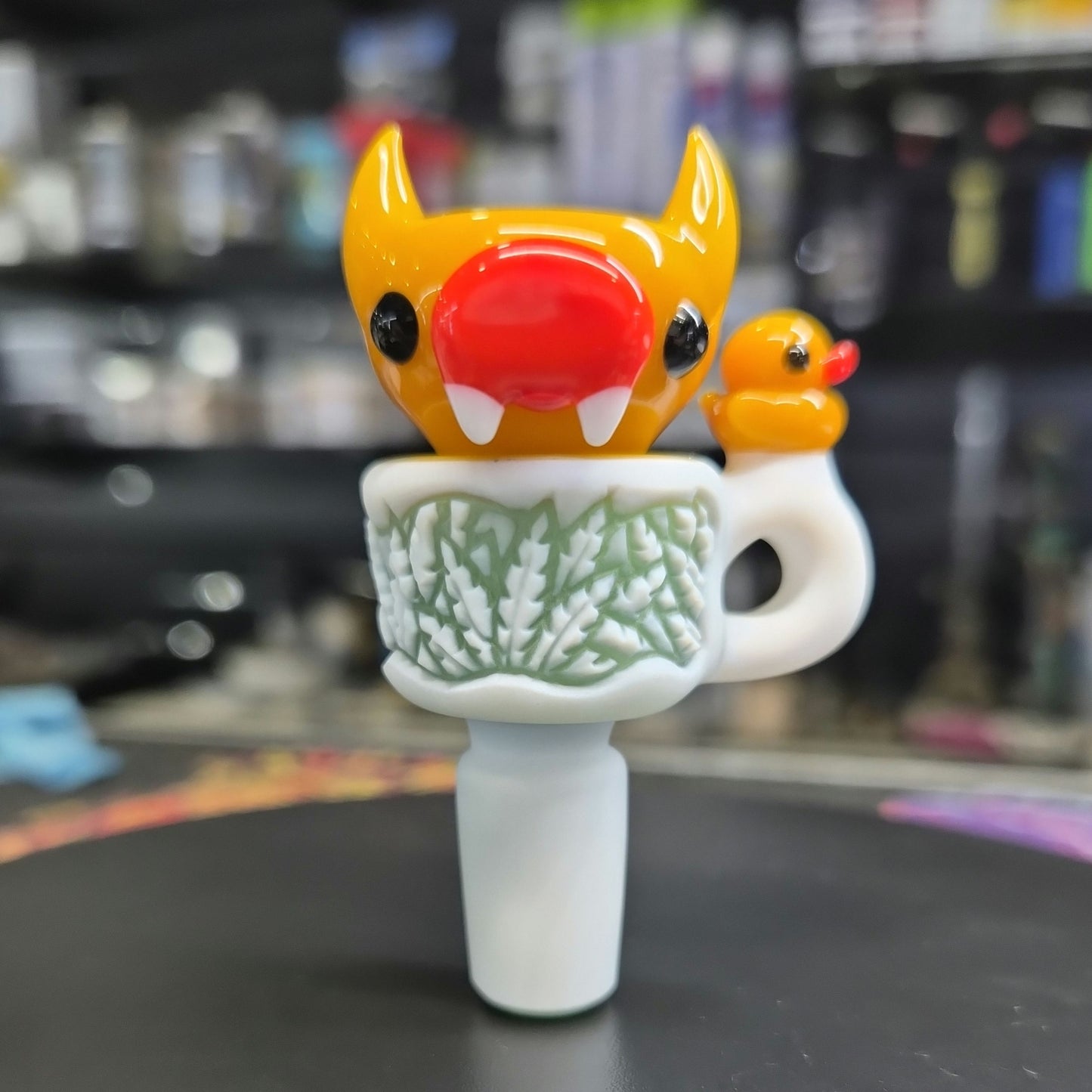 Ryno x Rye 14mm Slide