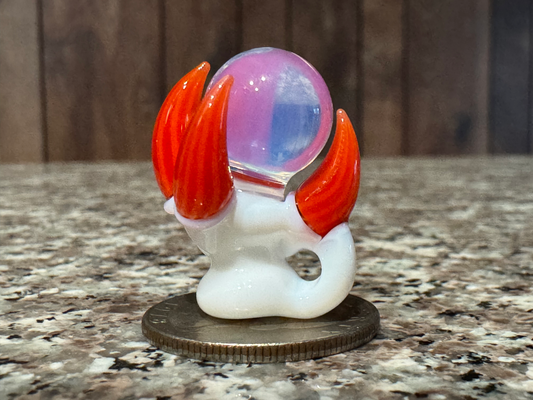 Mike Luna Nano Pendant