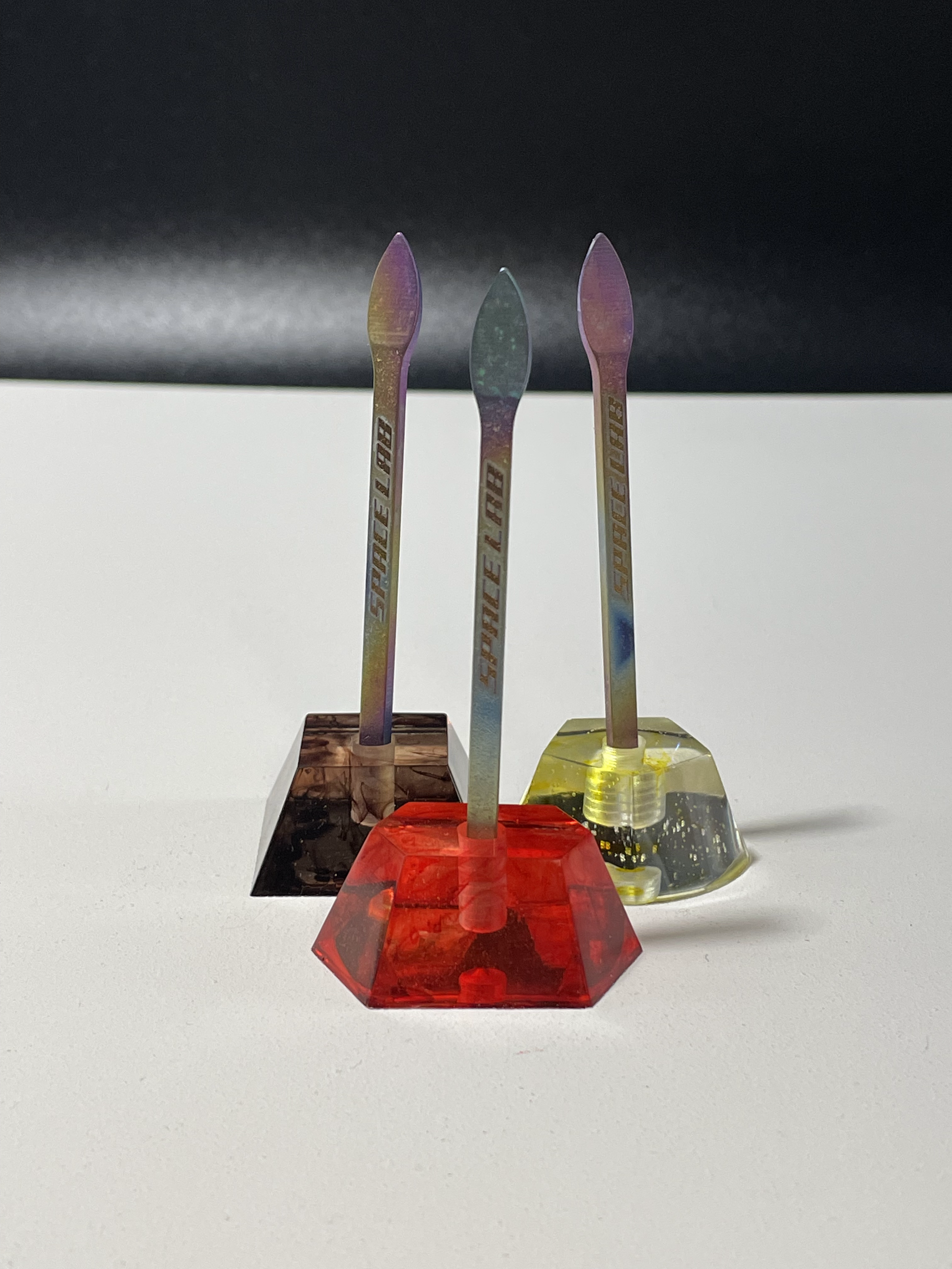 Travel Size Space Lab Dabber
