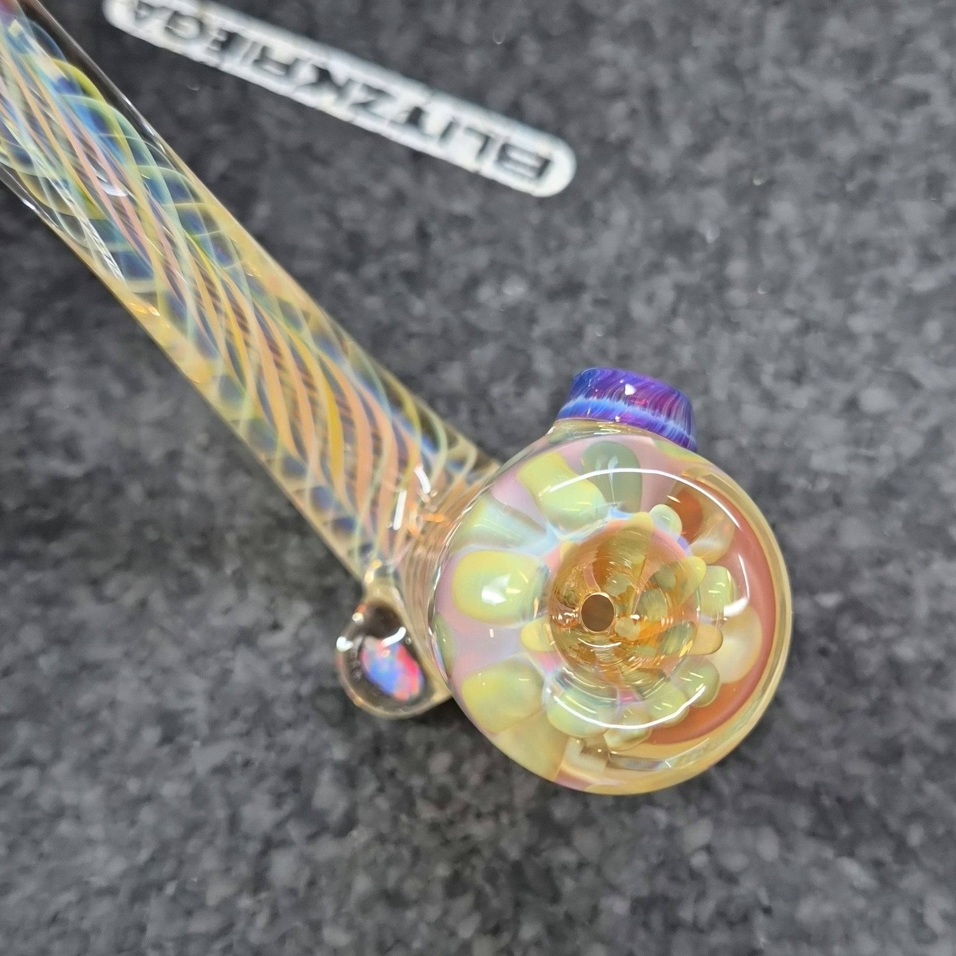 Gasp Sherlock with Opal