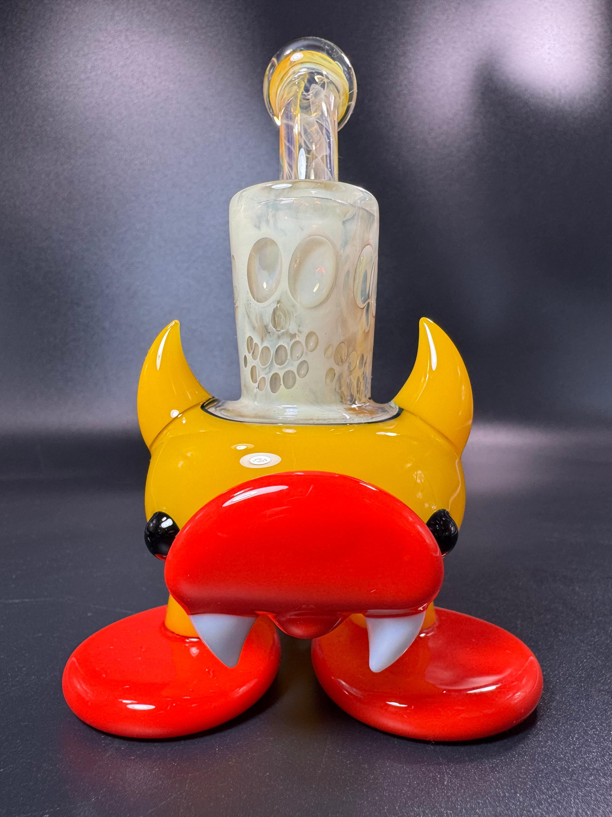 Ryno x Bob Snodgrass 10mm Dewer