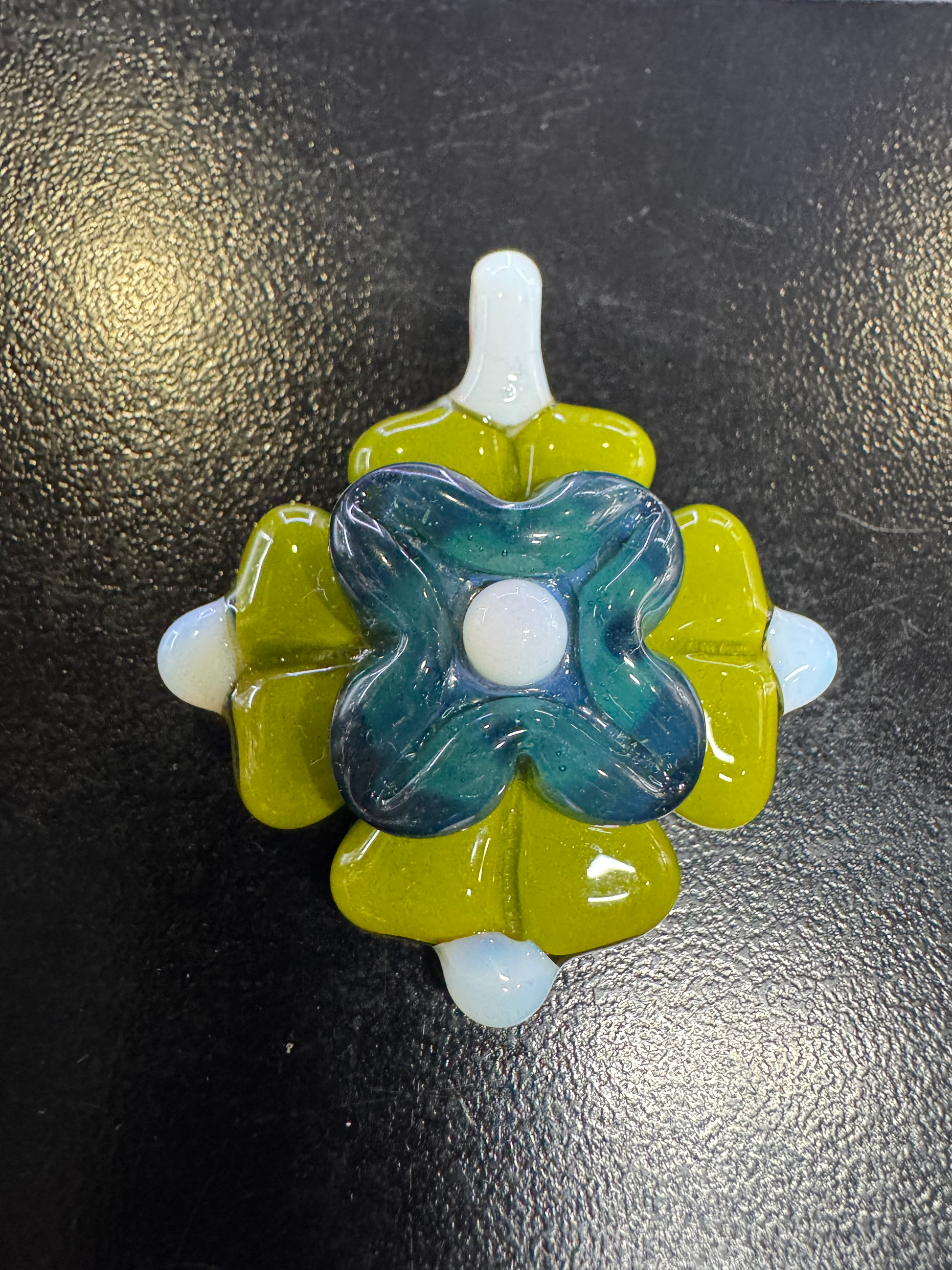 Pinky Cactus Pendy